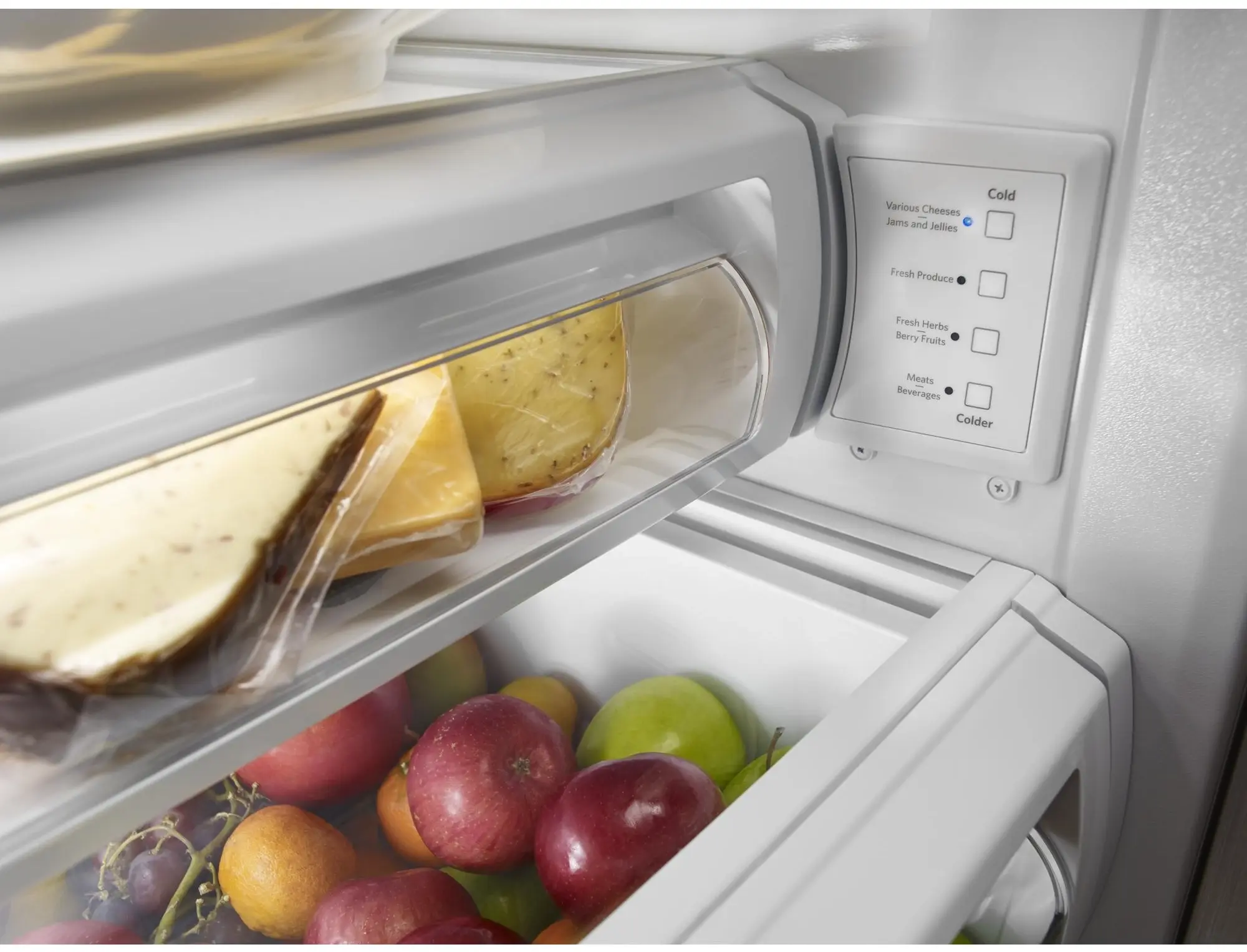 KitchenAid KBSN602ESS Stainless Steel, Print Shield