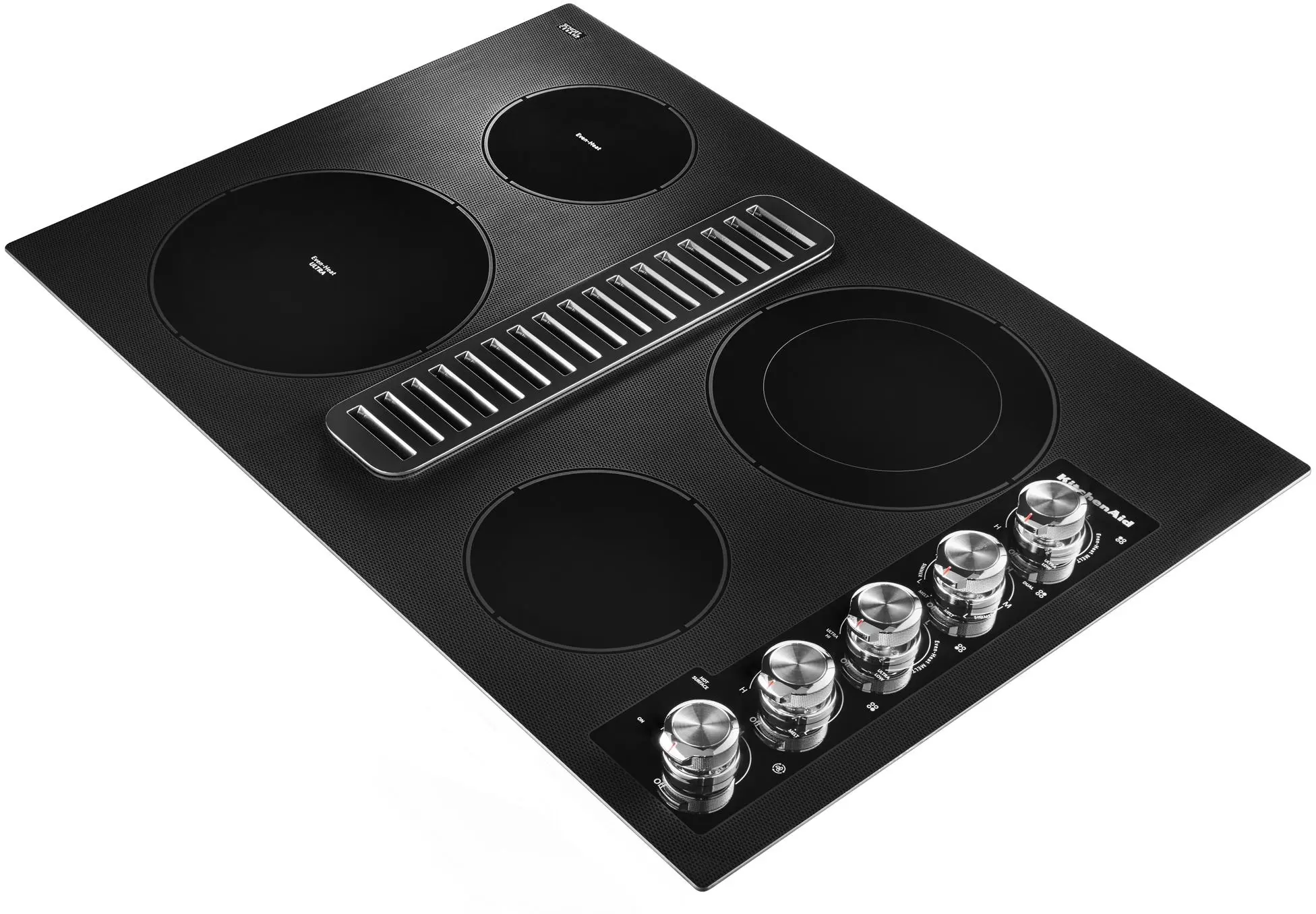 KitchenAid KCED600GBL Black