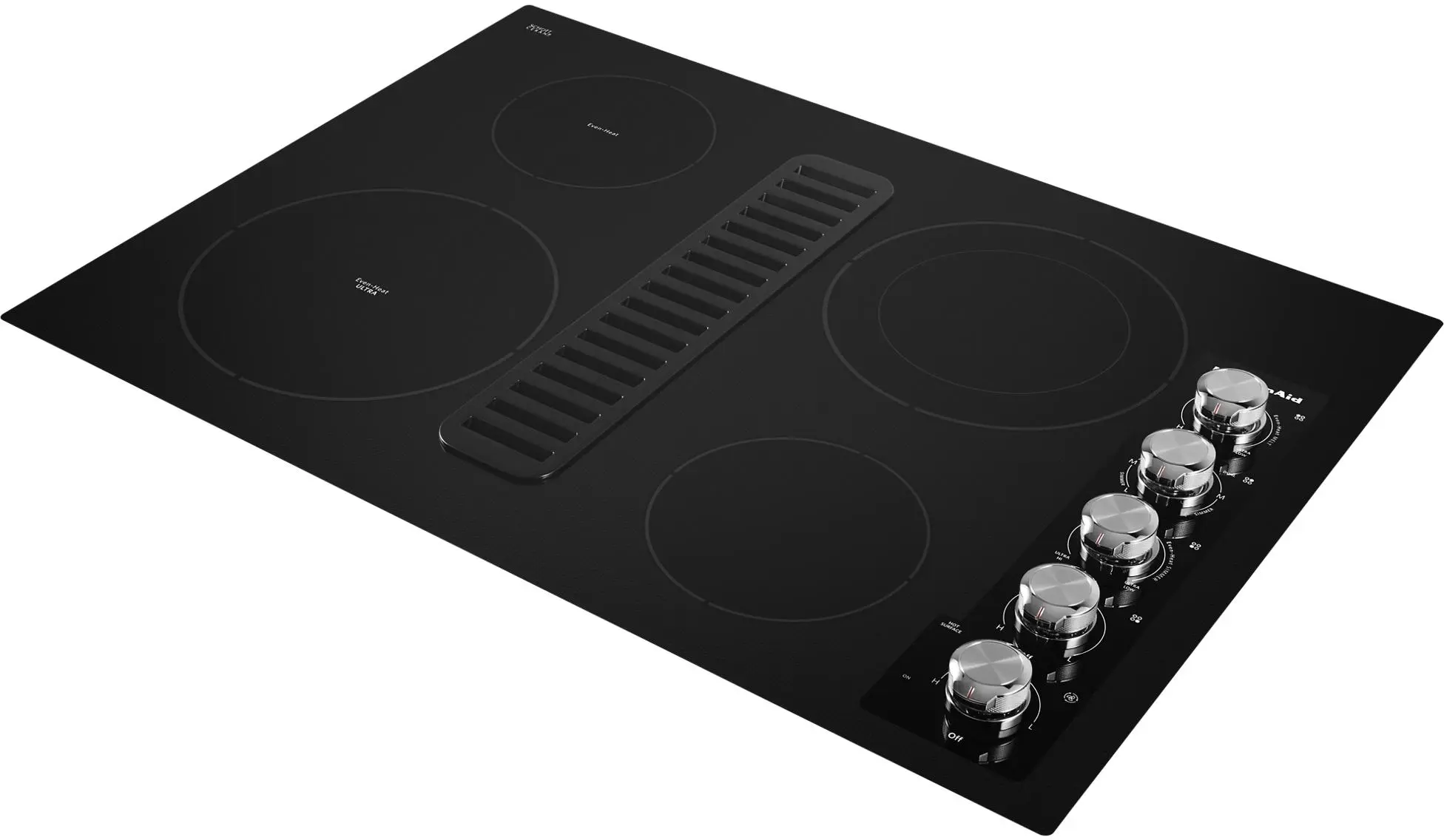 KitchenAid KCED600GBL Black