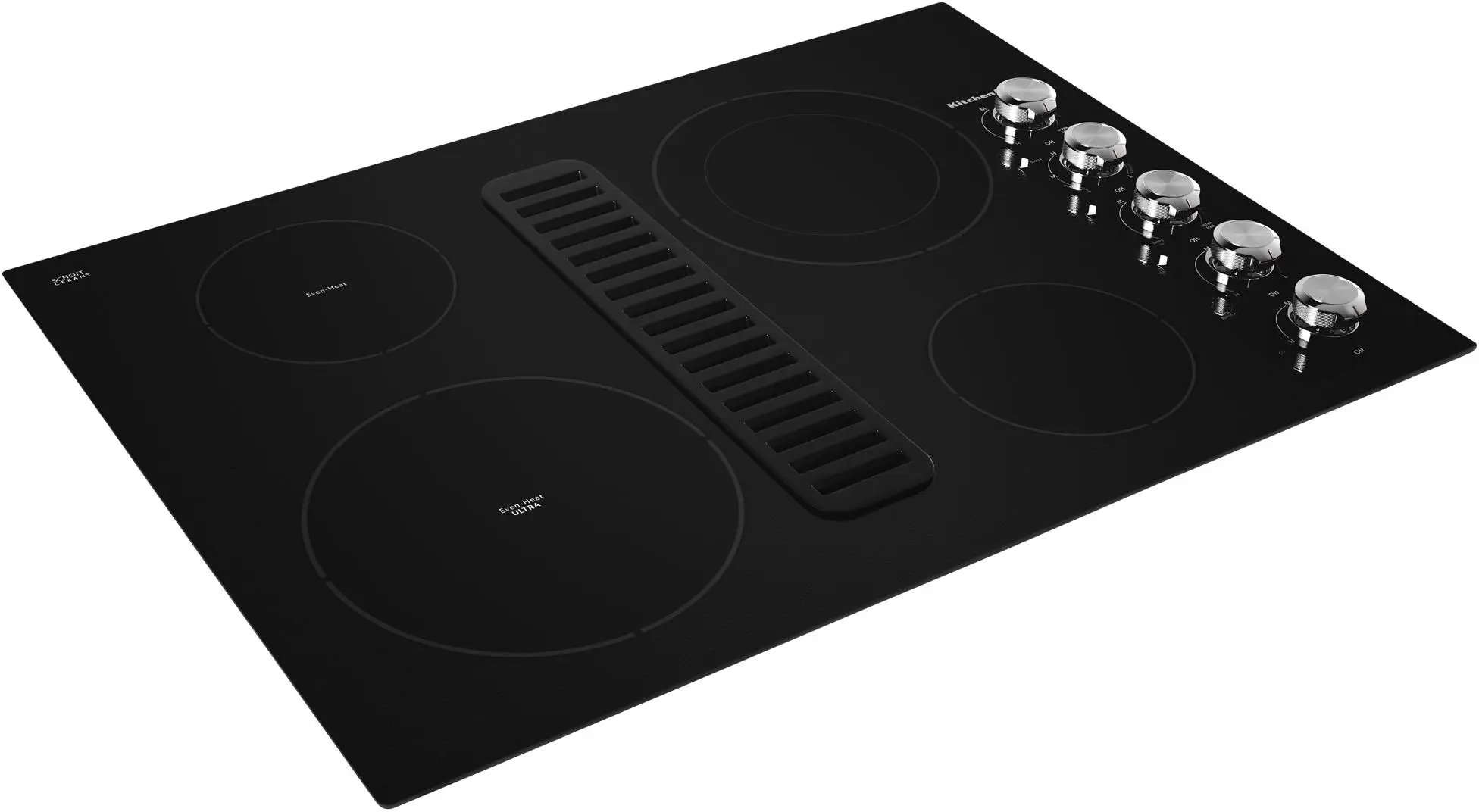 KitchenAid KCED600GBL Black