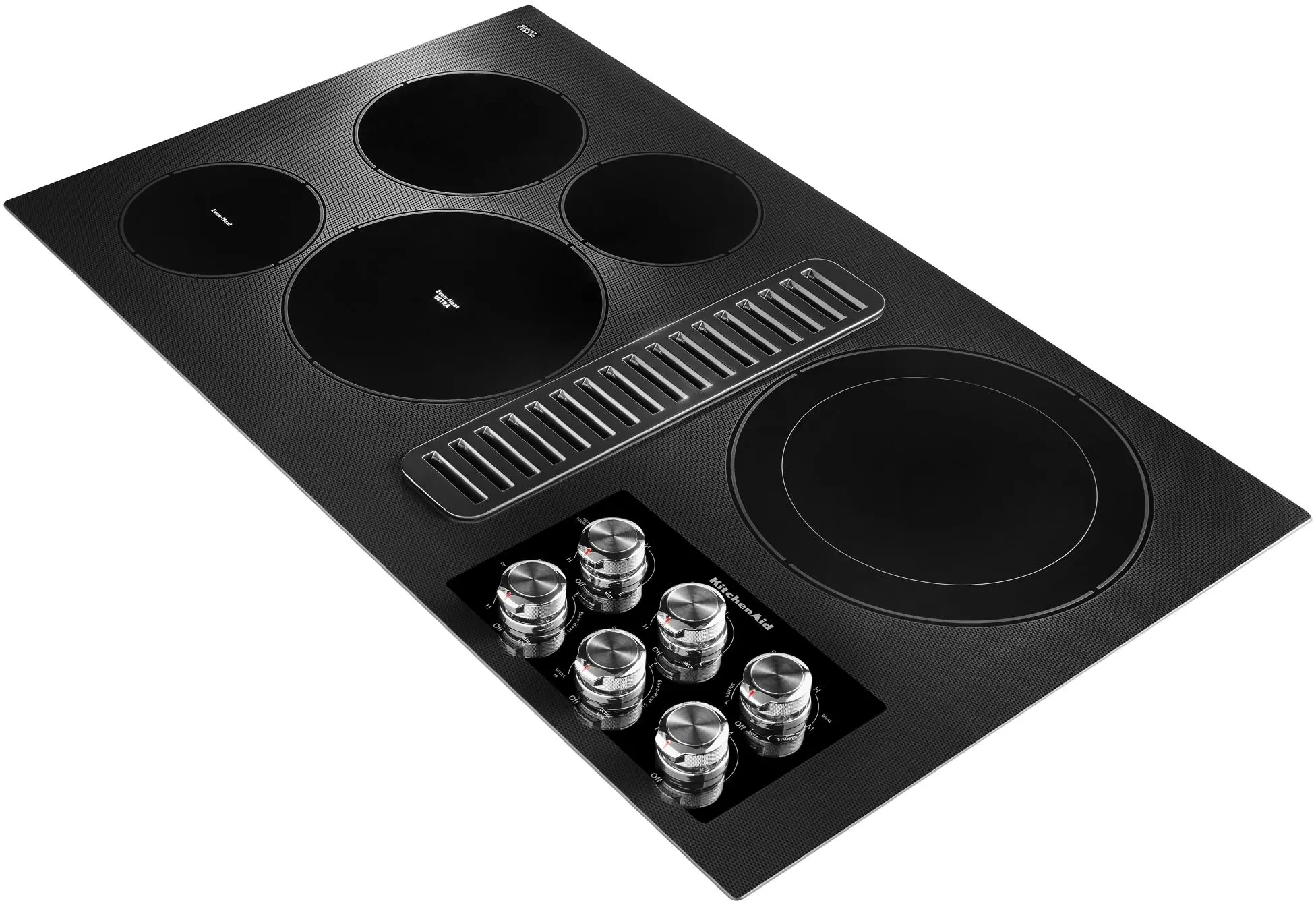 KitchenAid KCED606GBL Black