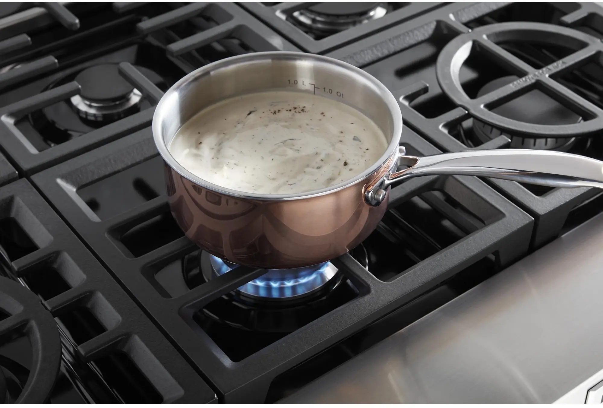 KitchenAid KCGC506JSS Stainless Steel