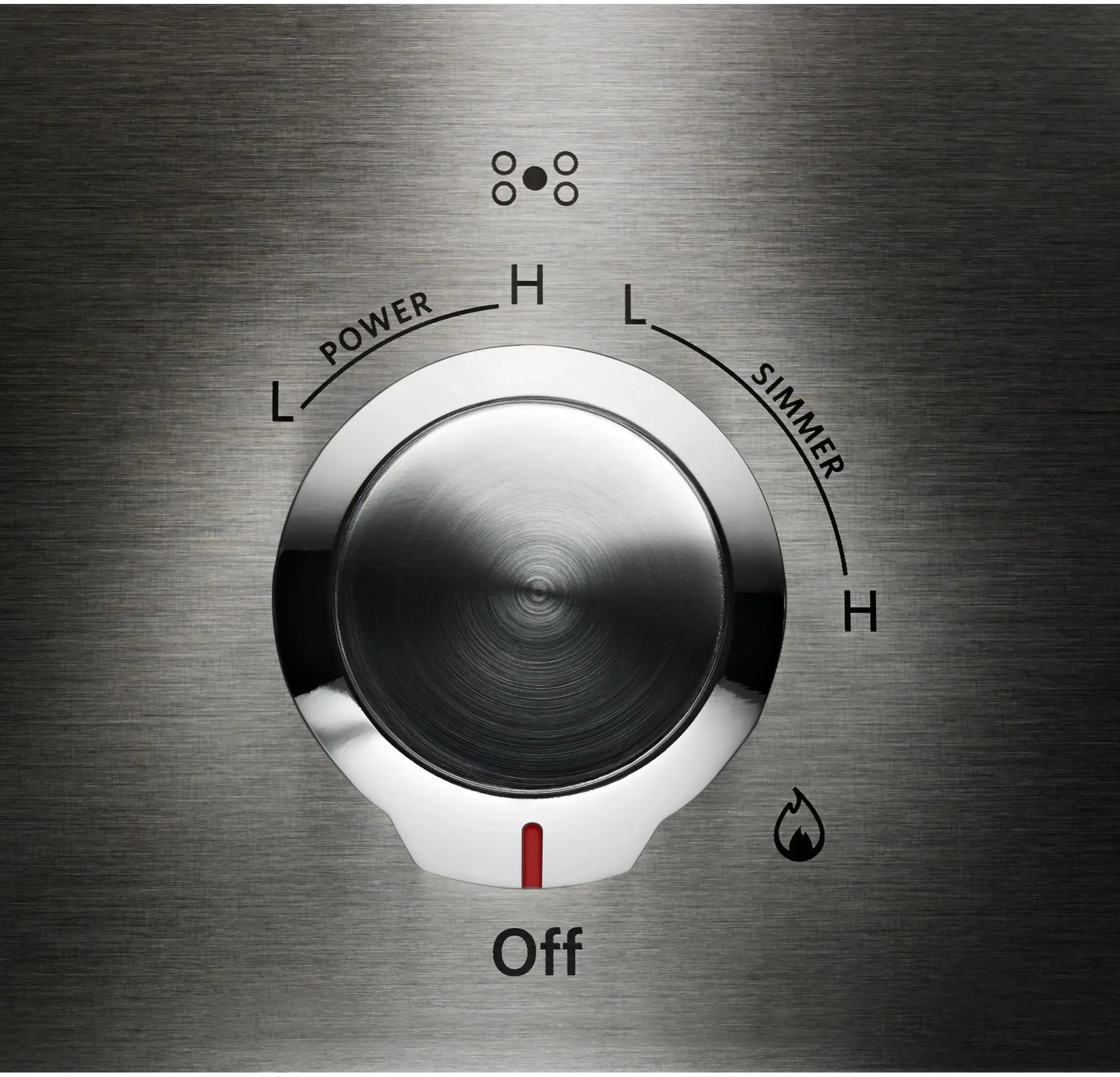 KitchenAid KCGS350ESS Stainless Steel