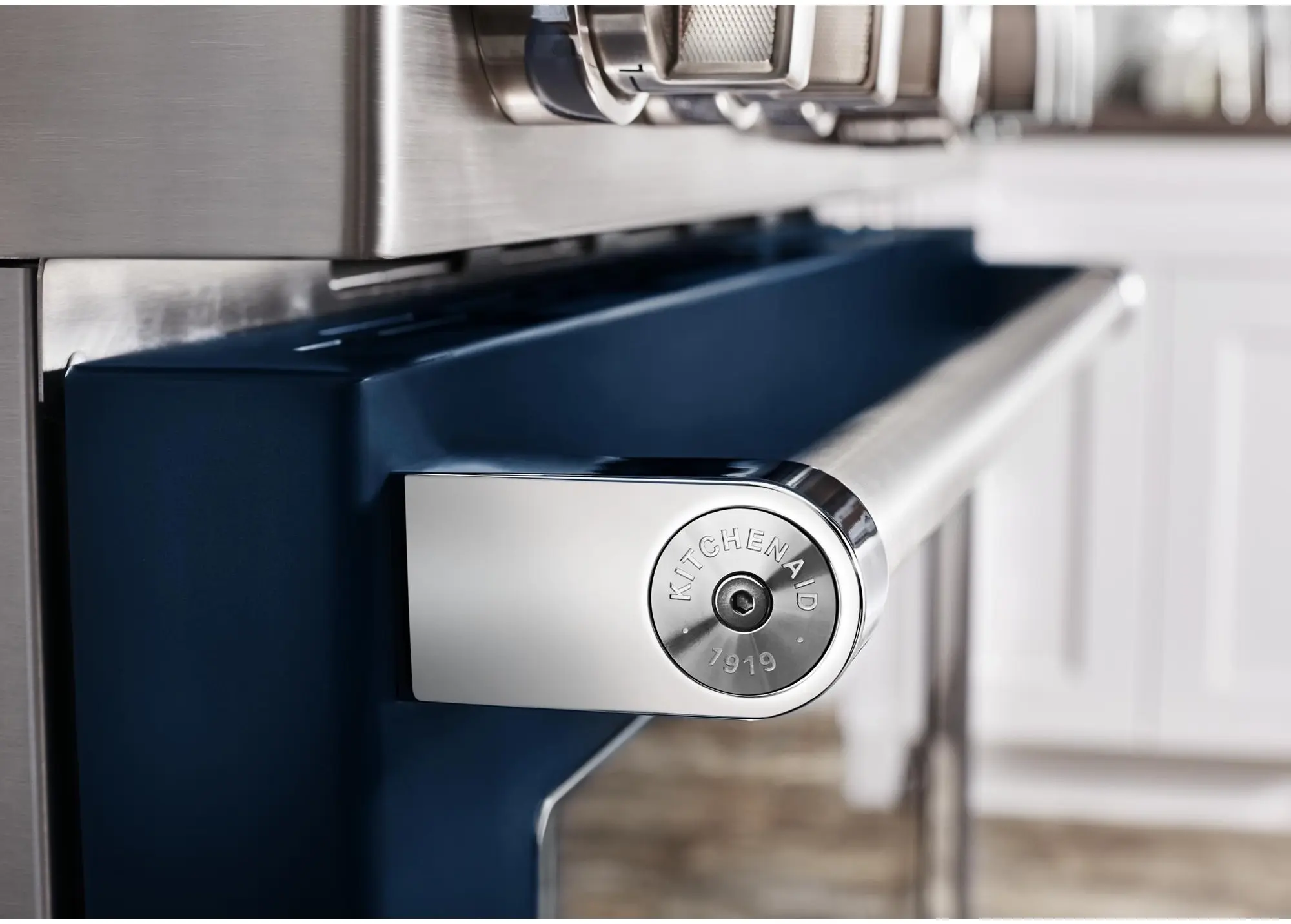 KitchenAid KFDC500JIB Ink Blue