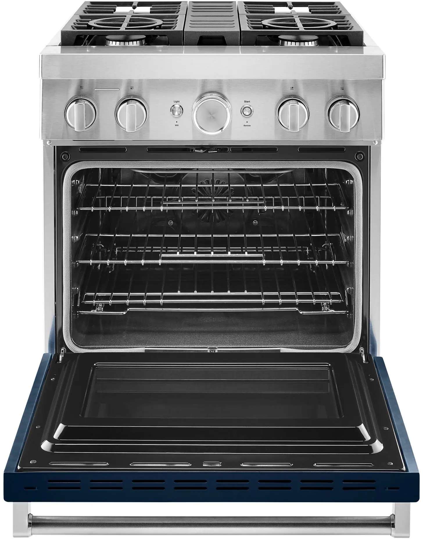 KitchenAid KFDC500JIB Ink Blue