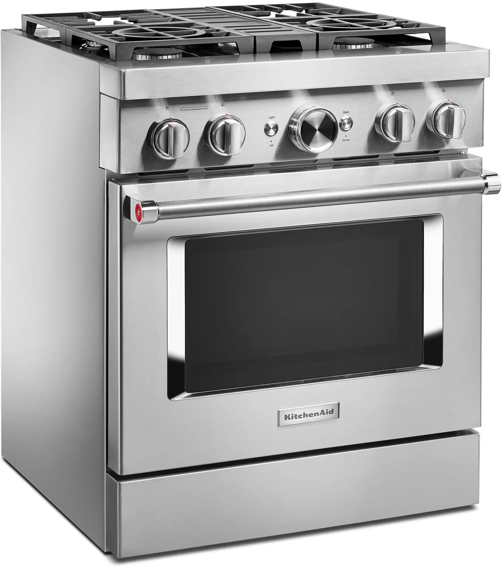 KitchenAid KFDC500JSS Stainless Steel