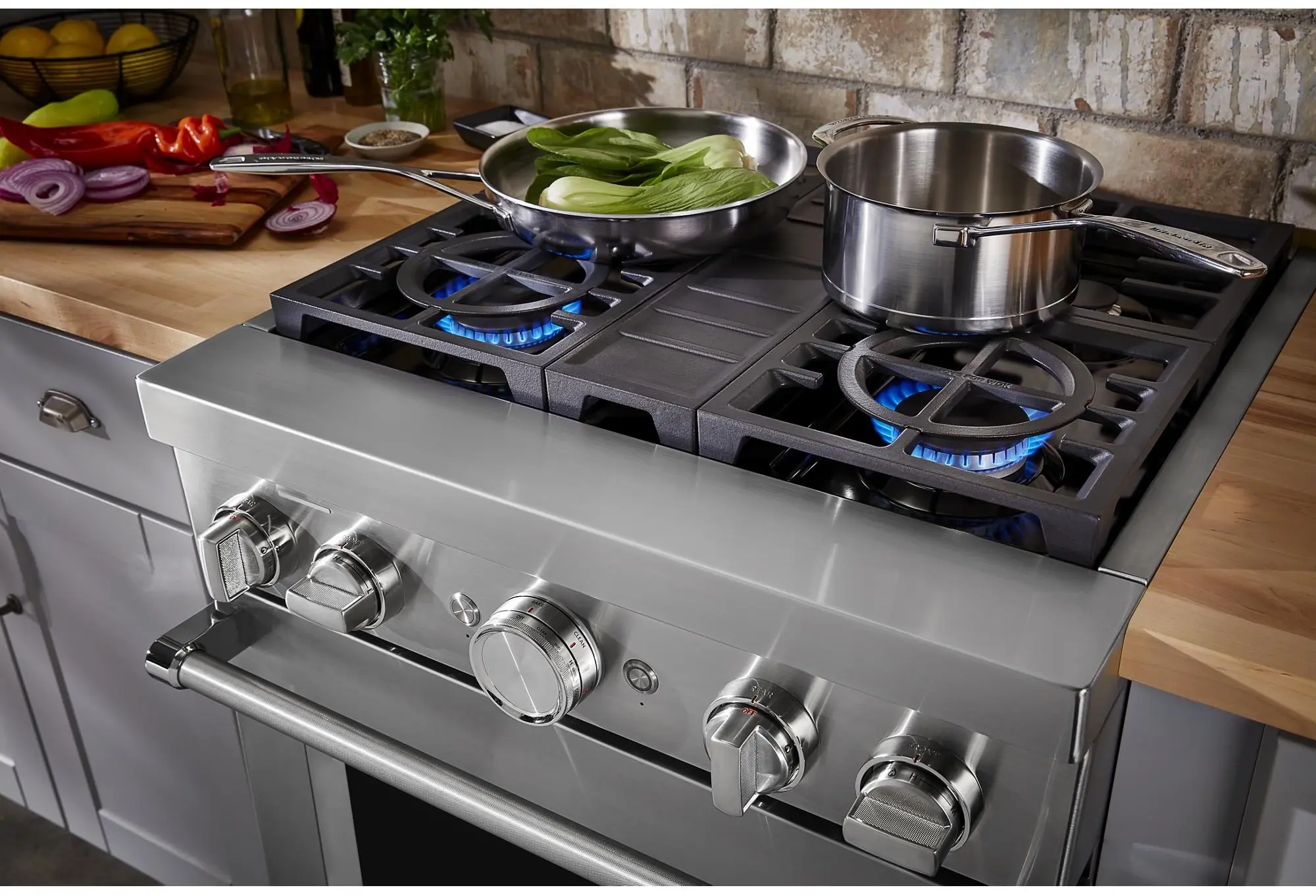 KitchenAid KFDC500JSS Stainless Steel