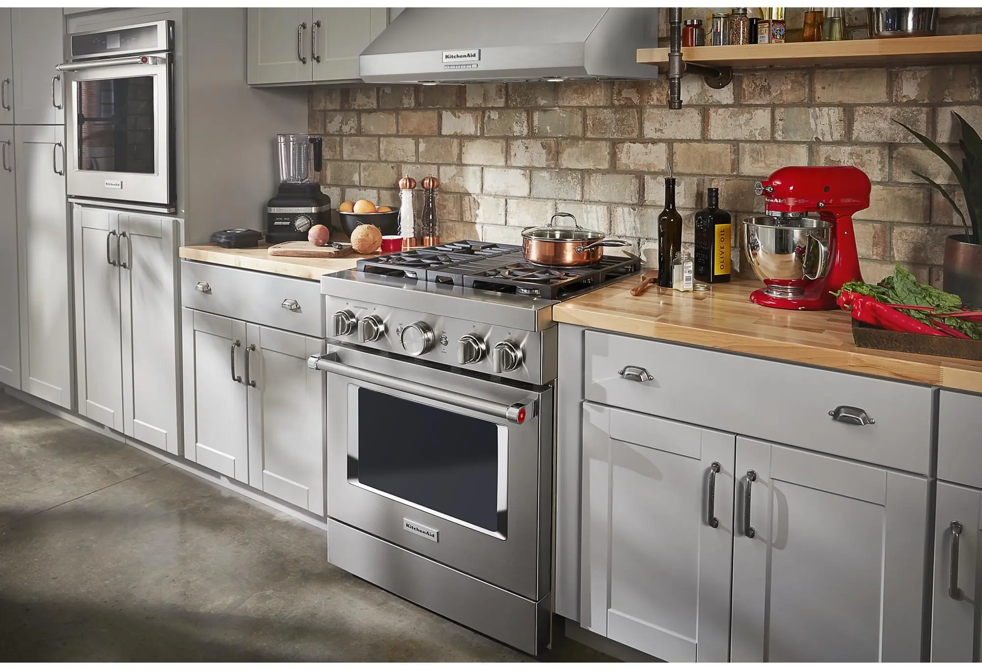 KitchenAid KFDC500JSS Stainless Steel