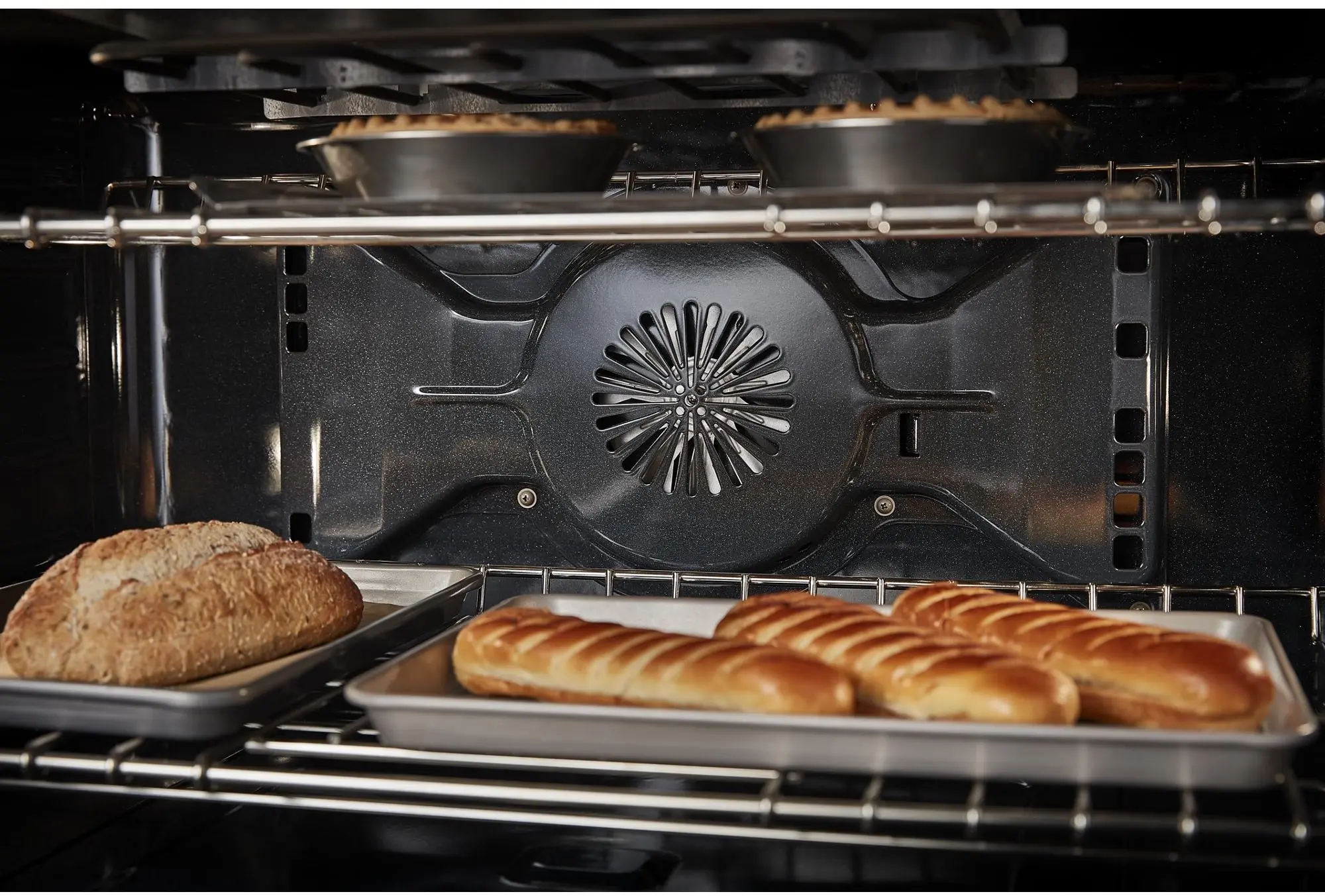 KitchenAid KFDC506JSS Stainless Steel