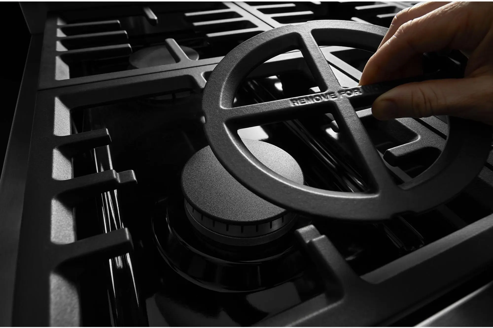 KitchenAid KFDC506JSS Stainless Steel