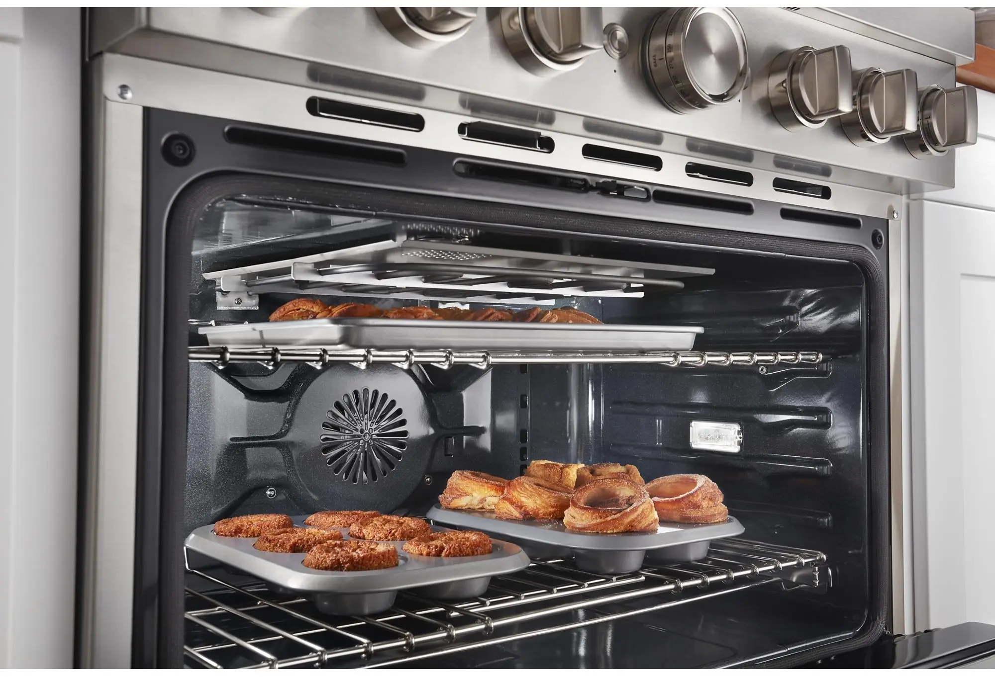 KitchenAid KFDC506JSS Stainless Steel