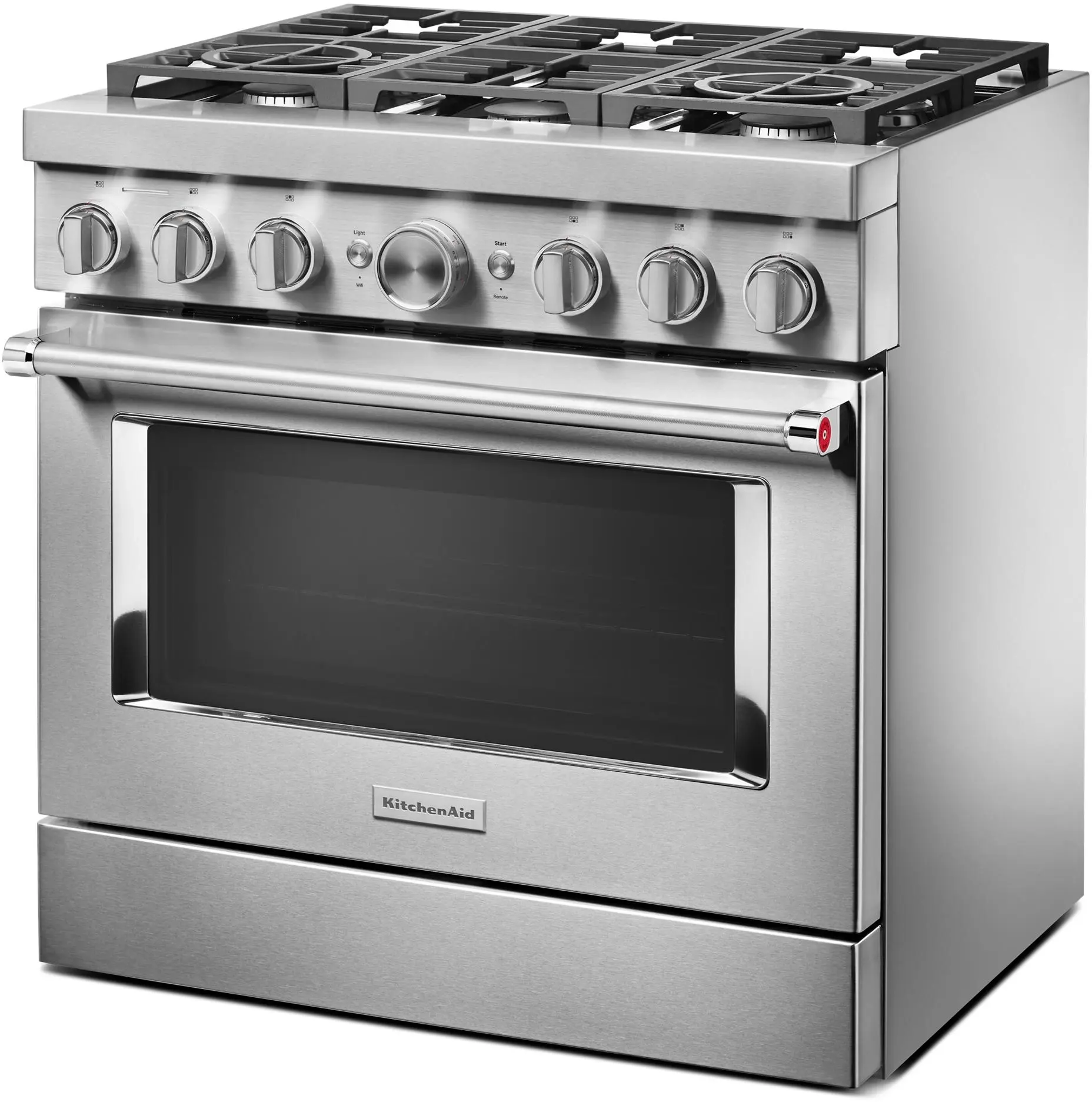 KitchenAid KFDC506JSS Stainless Steel