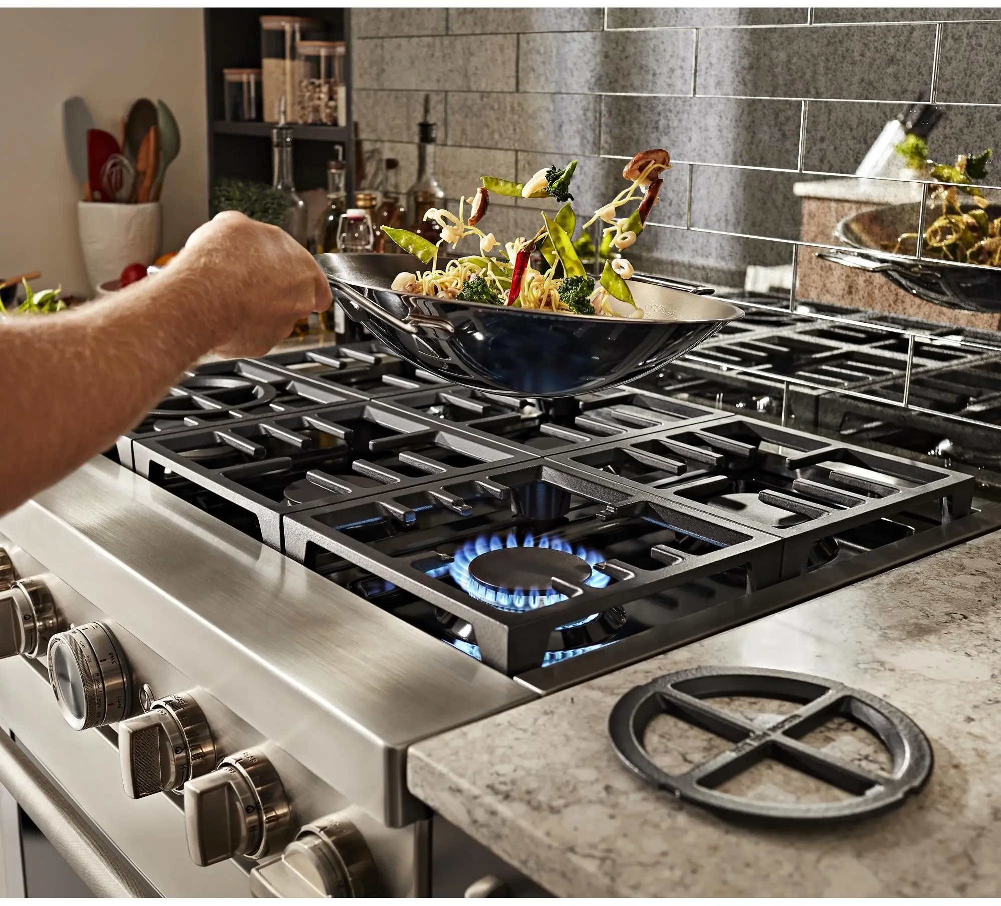 KitchenAid KFDC506JSS Stainless Steel