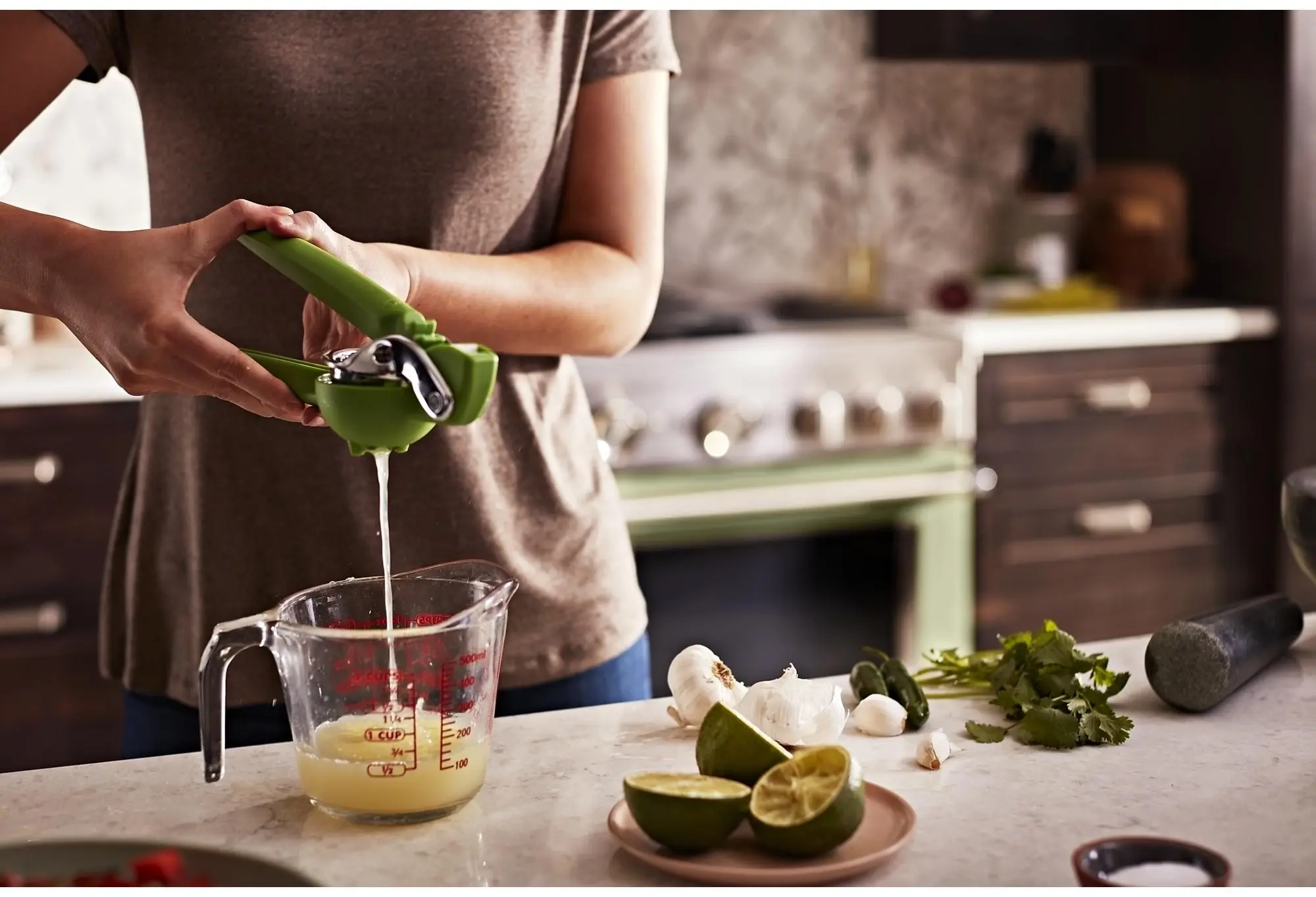 KitchenAid KFDC558JAV Avocado Cream