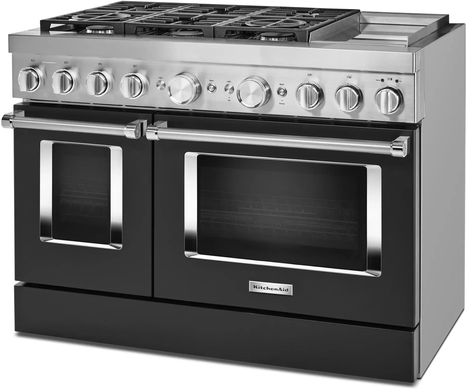 KitchenAid KFDC558JBK Imperial Black