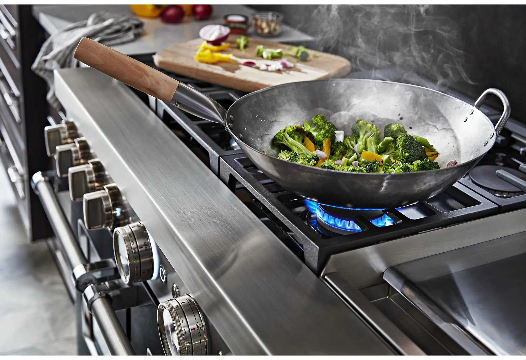 KitchenAid KFDC558JBK Imperial Black