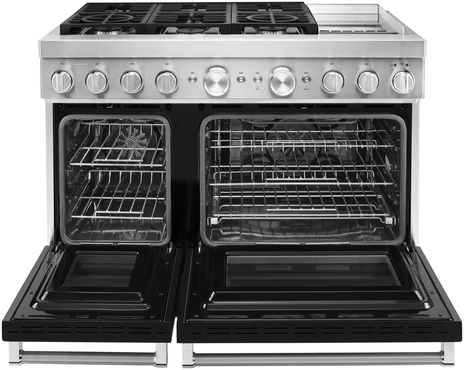KitchenAid KFDC558JBK Imperial Black