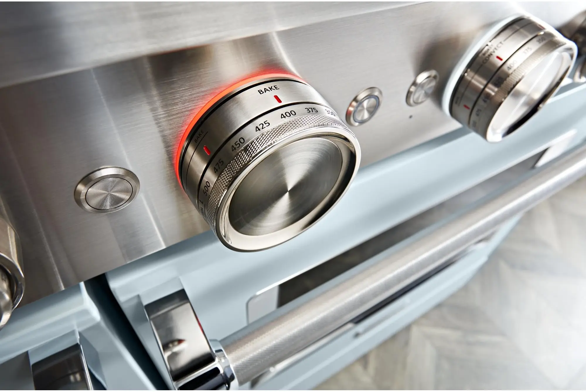 KitchenAid KFDC558JMB Misty Blue