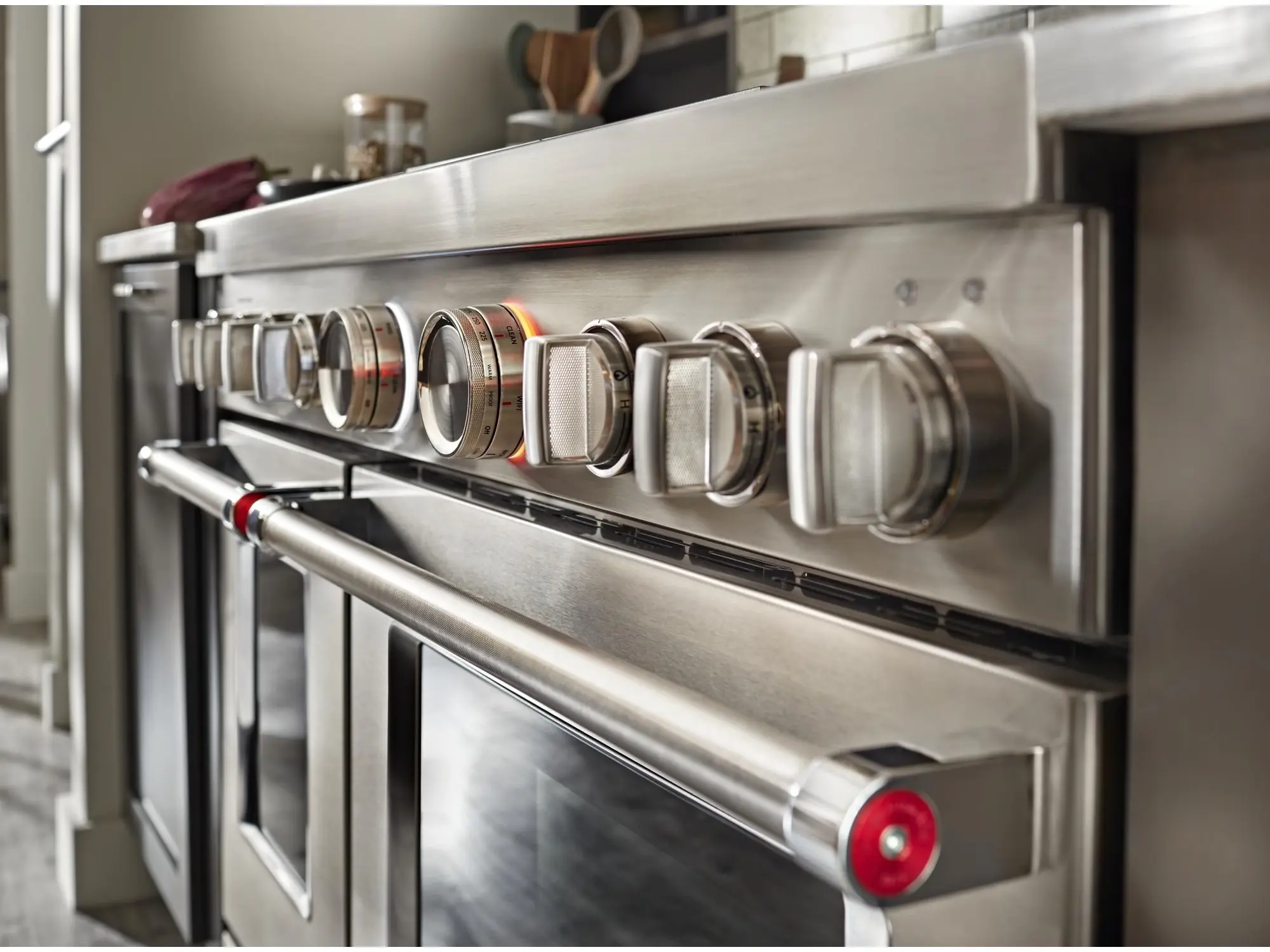 KitchenAid KFDC558JSS Stainless Steel