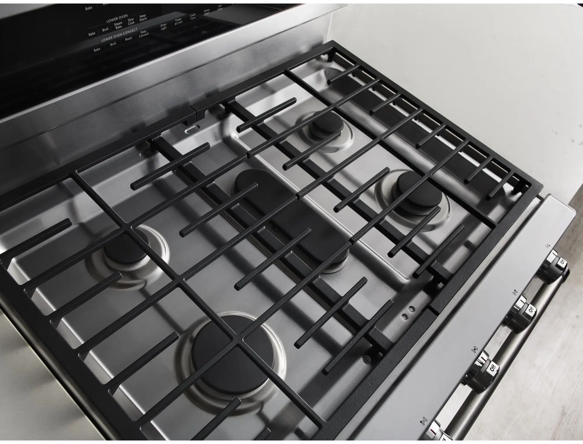 KitchenAid KFDD500ESS Stainless Steel
