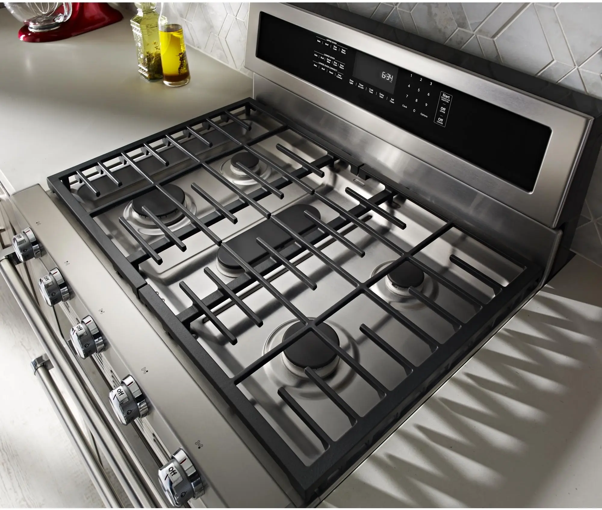 KitchenAid KFDD500ESS Stainless Steel