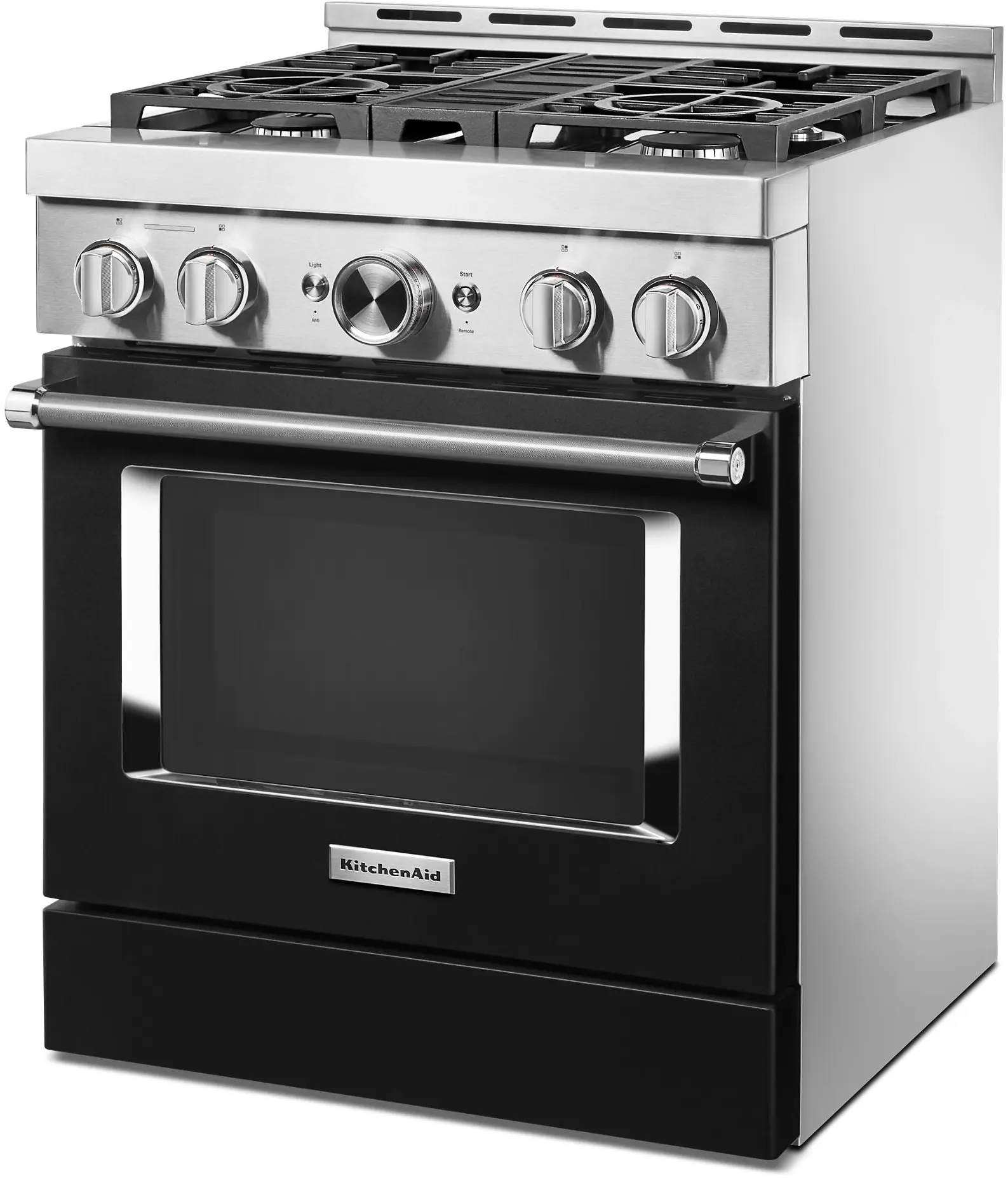 KitchenAid KFGC500JBK Imperial Black