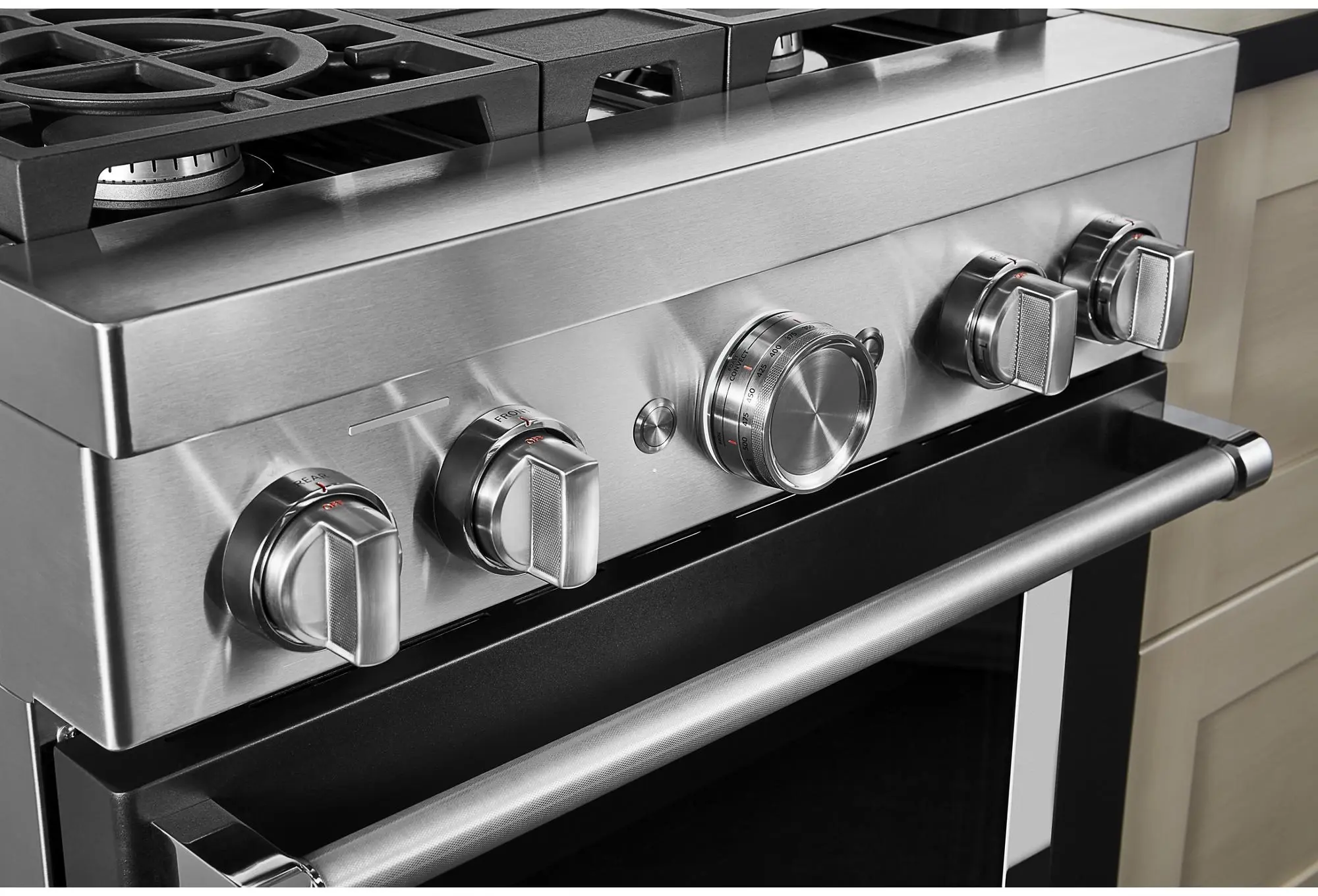 KitchenAid KFGC500JBK Imperial Black