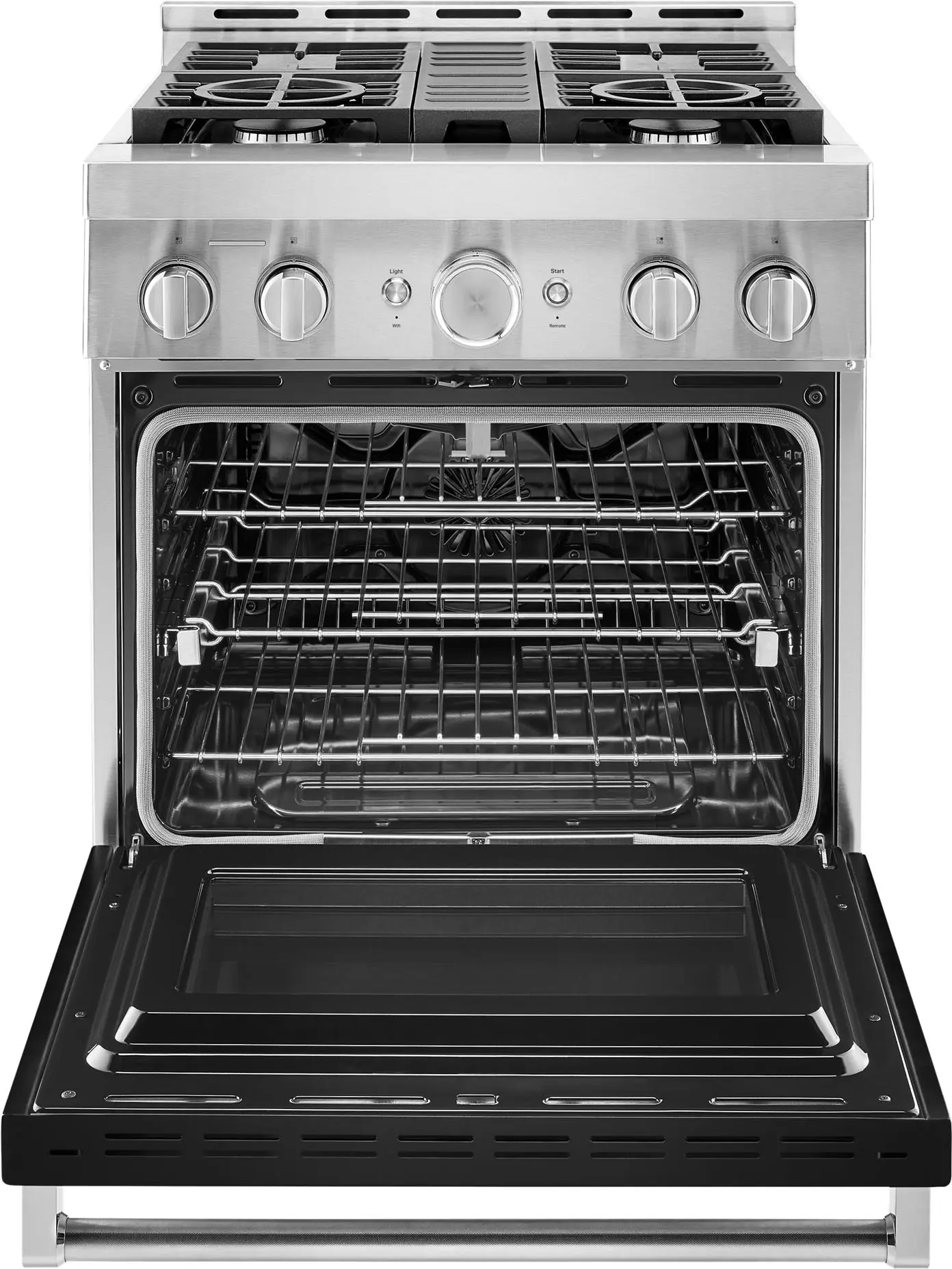 KitchenAid KFGC500JBK Imperial Black