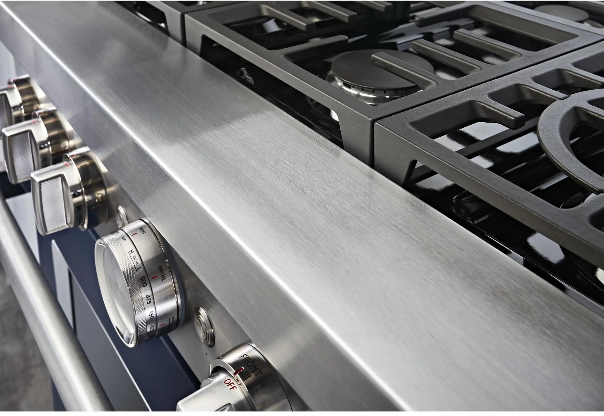 KitchenAid KFGC506JIB Ink Blue