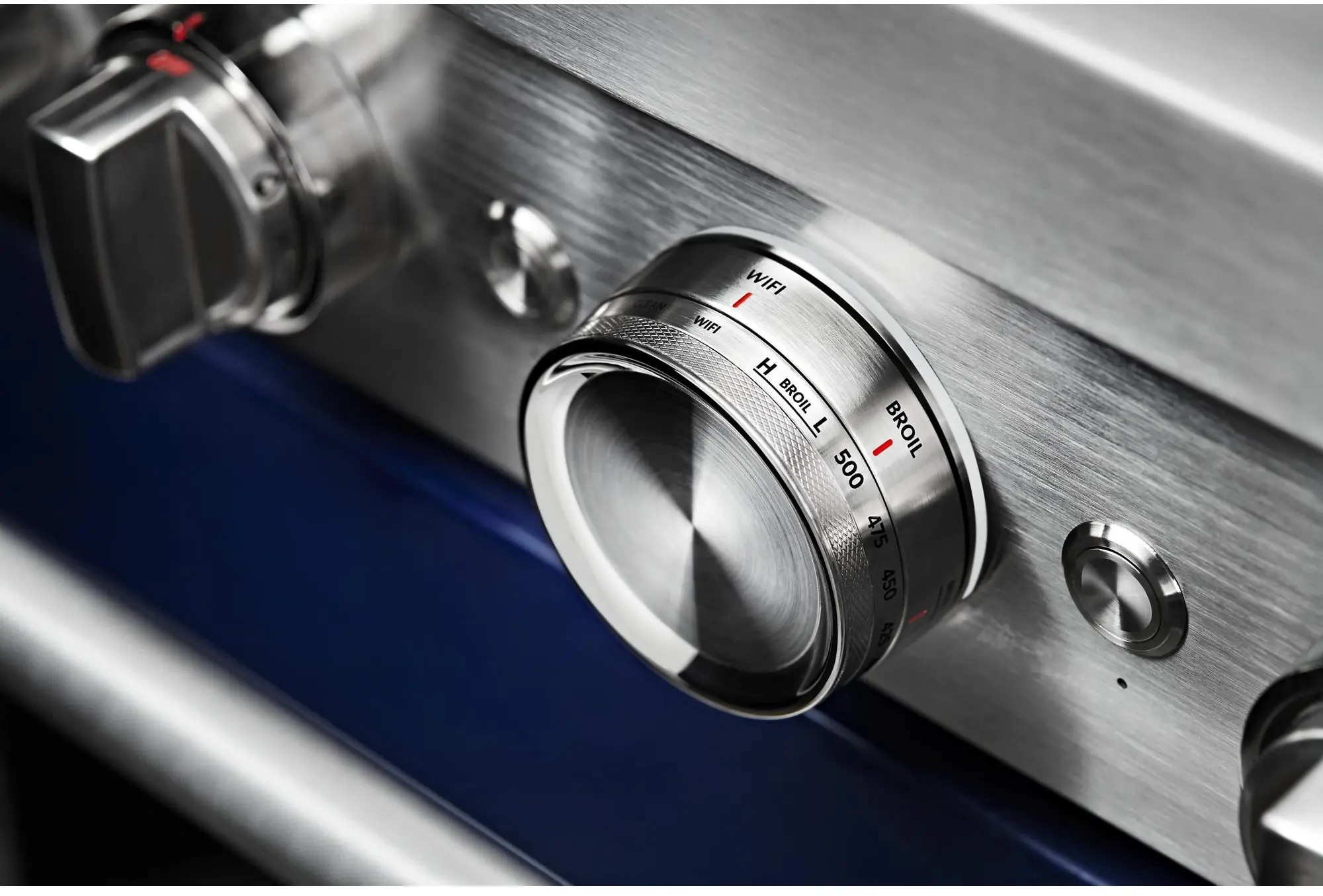 KitchenAid KFGC506JIB Ink Blue