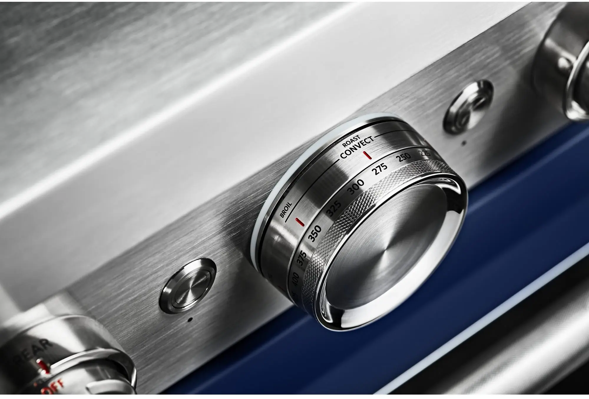 KitchenAid KFGC506JIB Ink Blue
