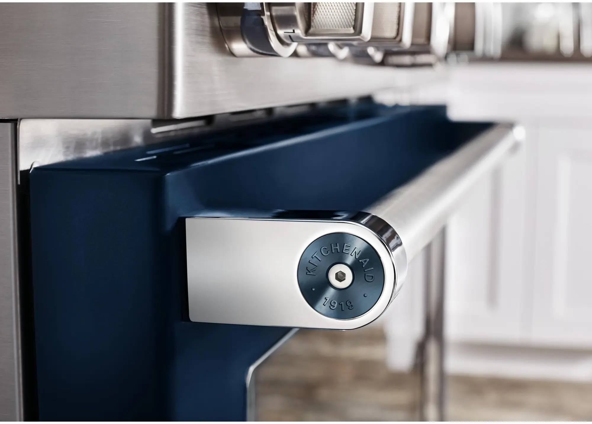 KitchenAid KFGC506JIB Ink Blue