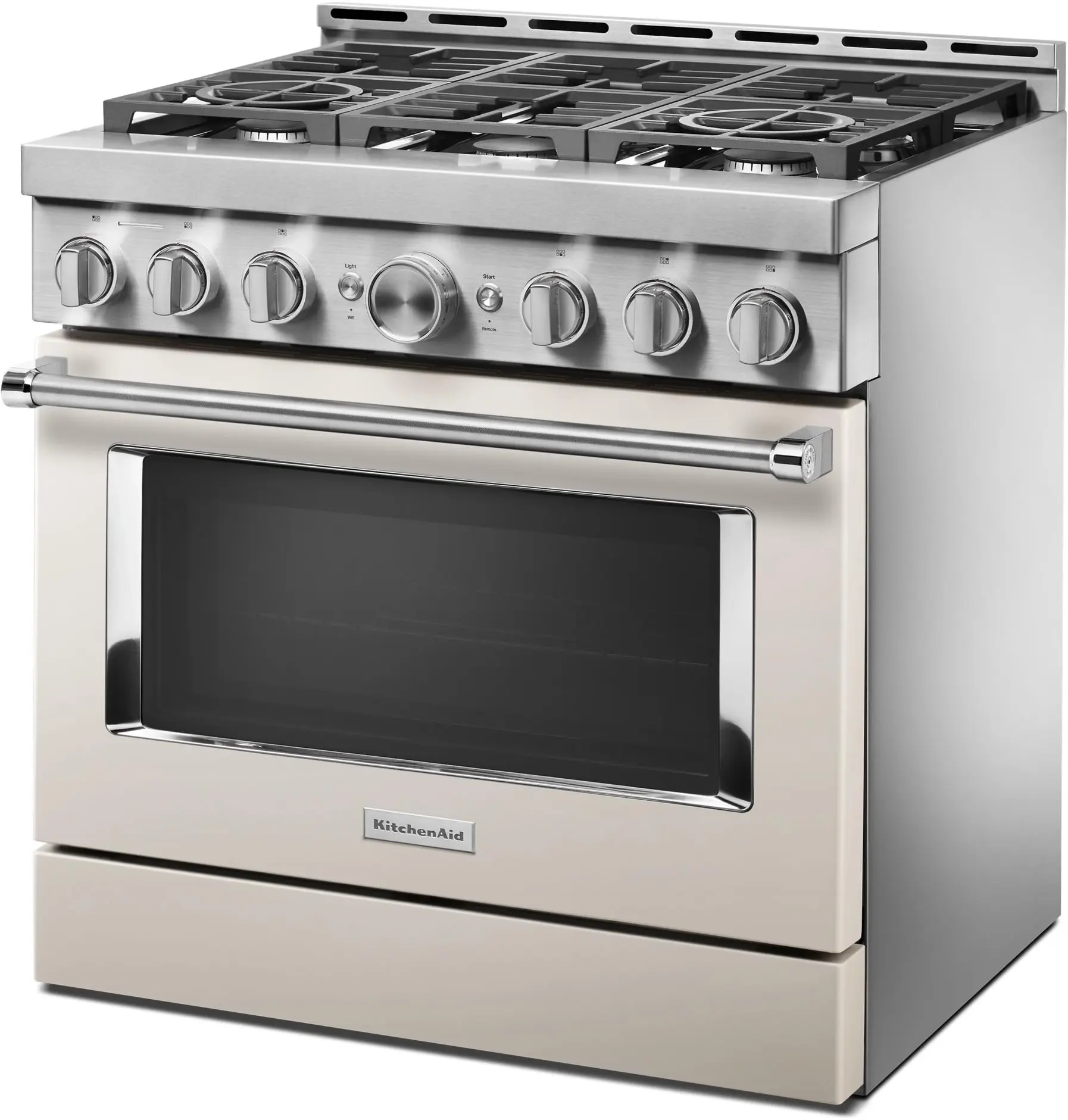 KitchenAid KFGC506JMH Milkshake