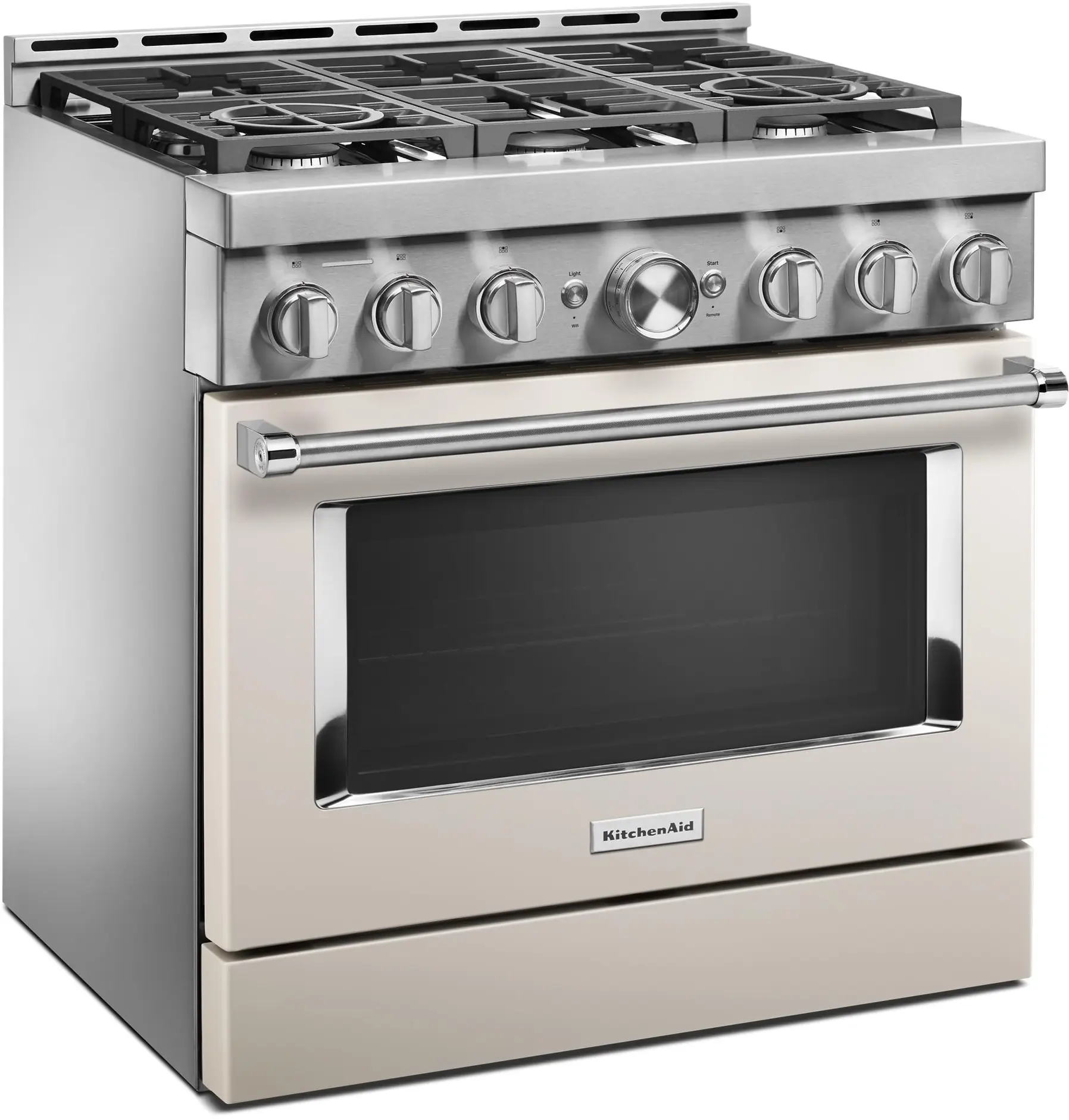 KitchenAid KFGC506JMH Milkshake