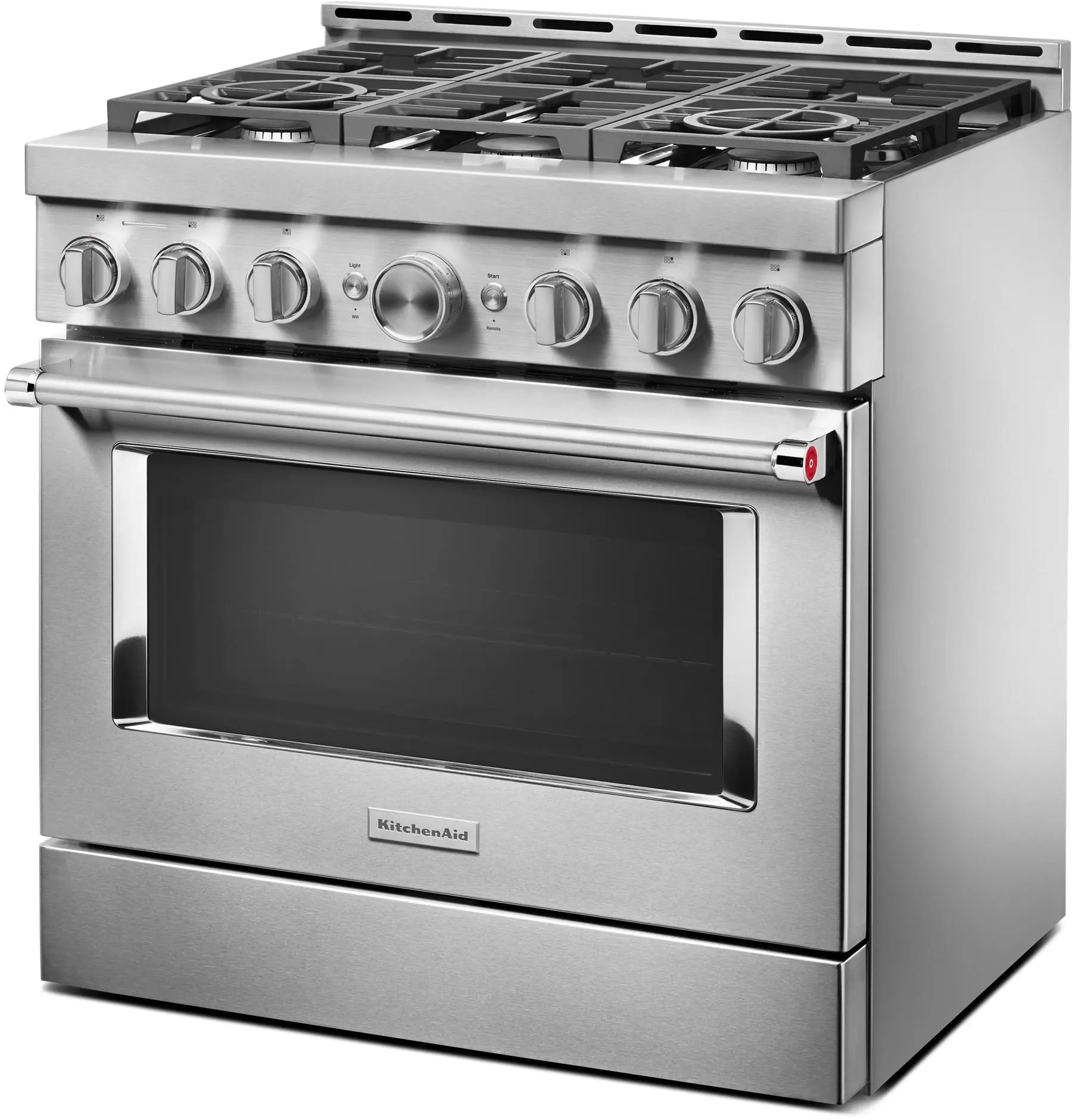 KitchenAid KFGC506JSS Stainless Steel