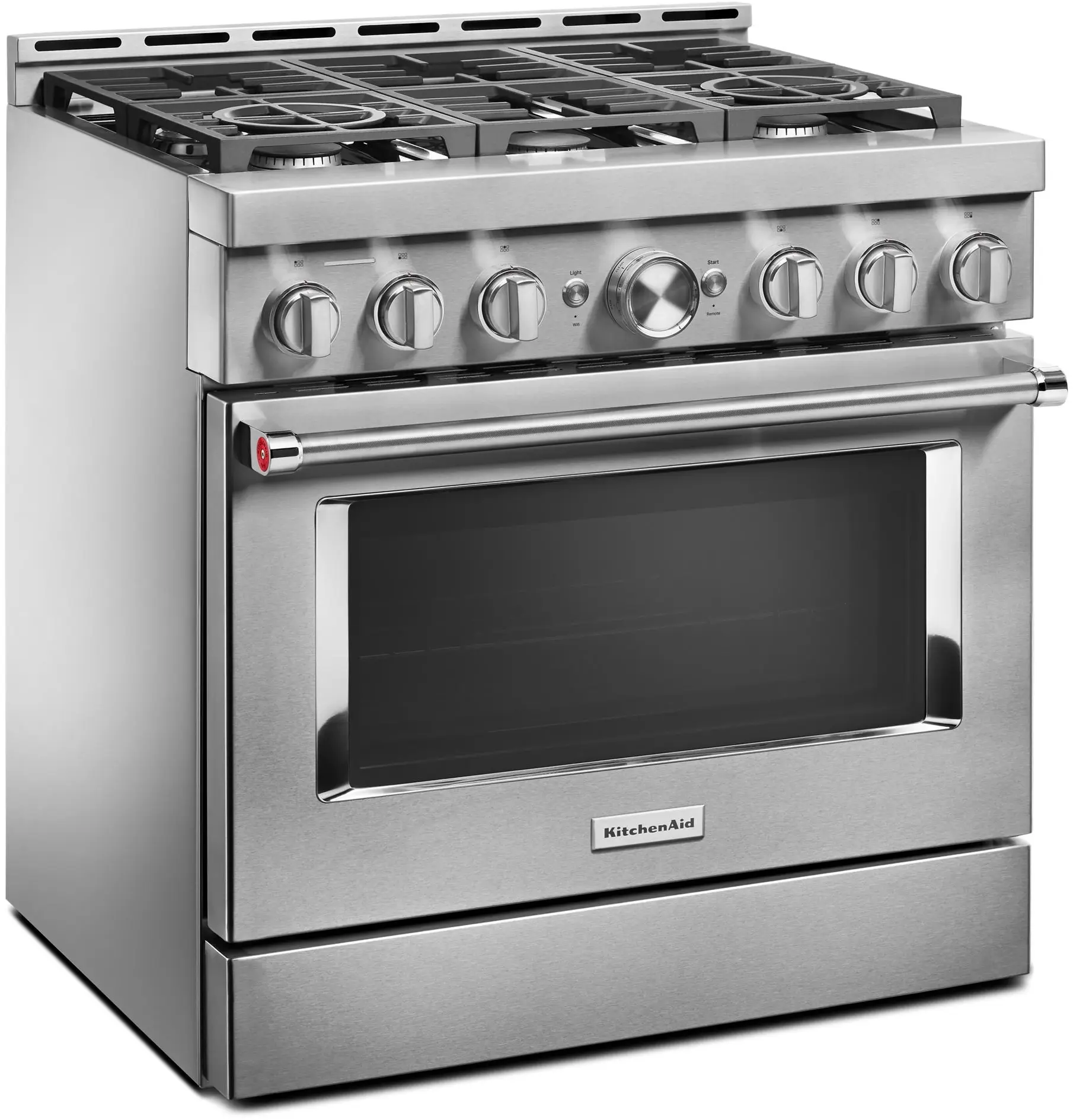 KitchenAid KFGC506JSS Stainless Steel