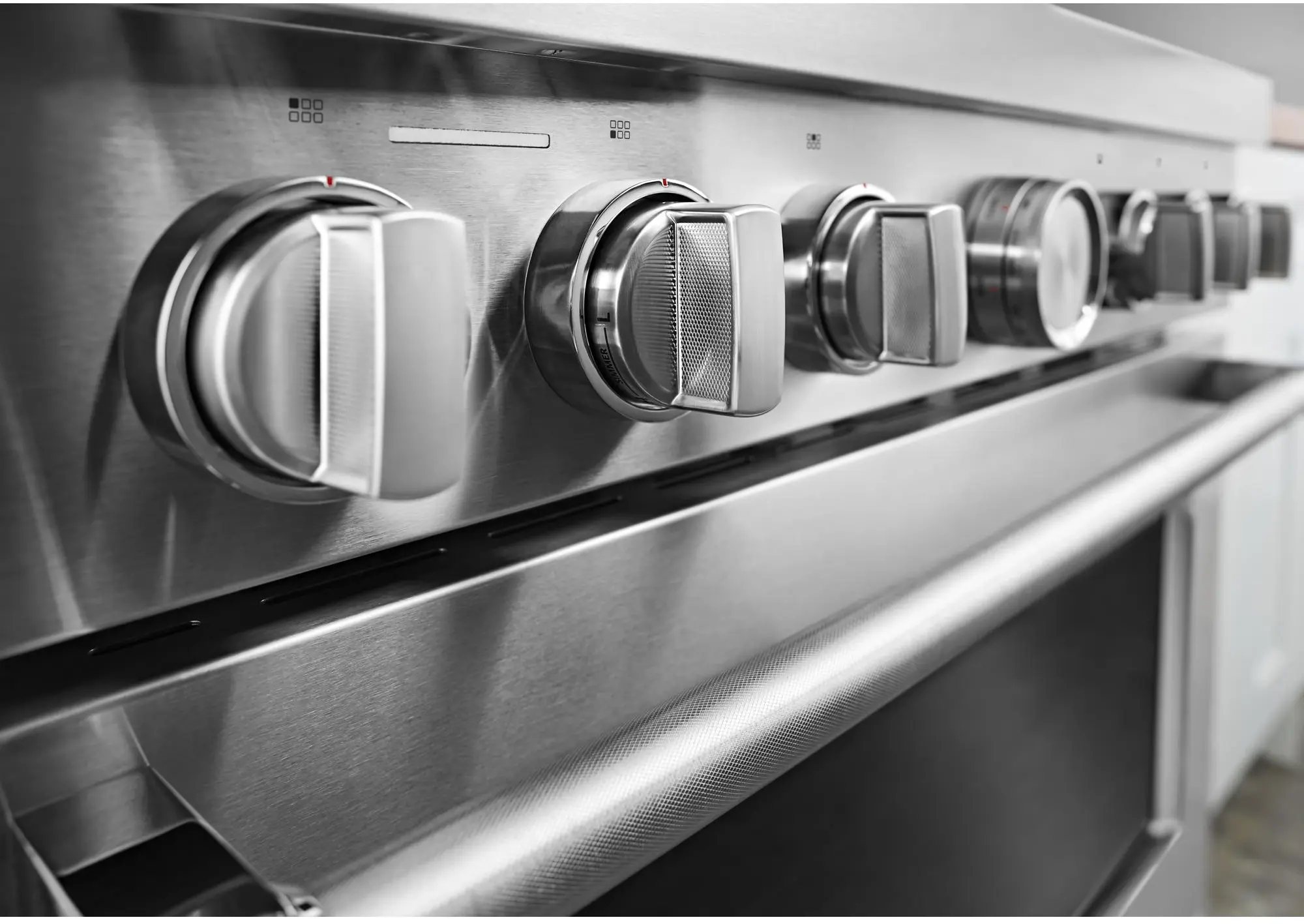 KitchenAid KFGC506JSS Stainless Steel