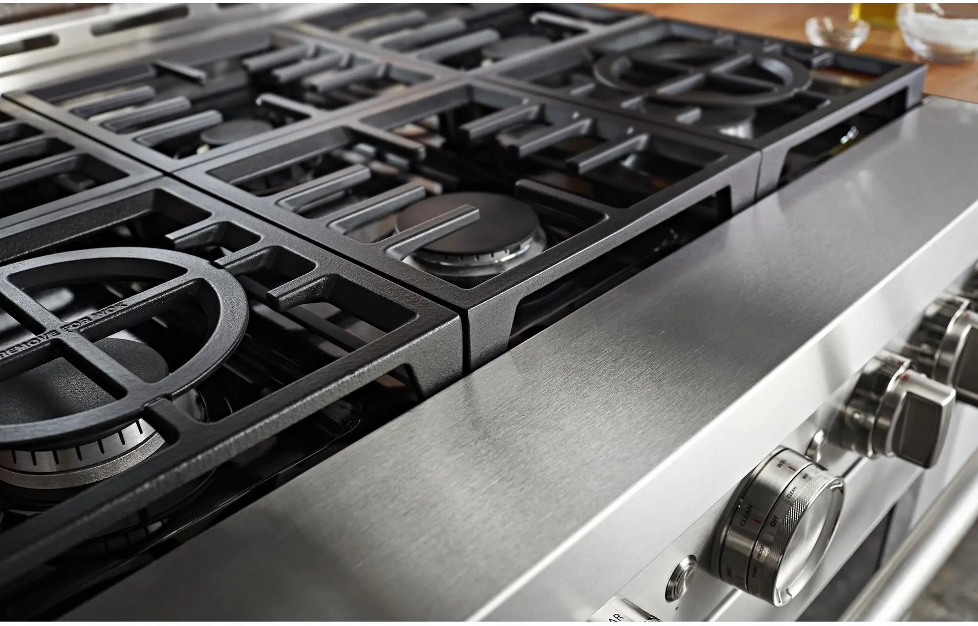 KitchenAid KFGC506JSS Stainless Steel