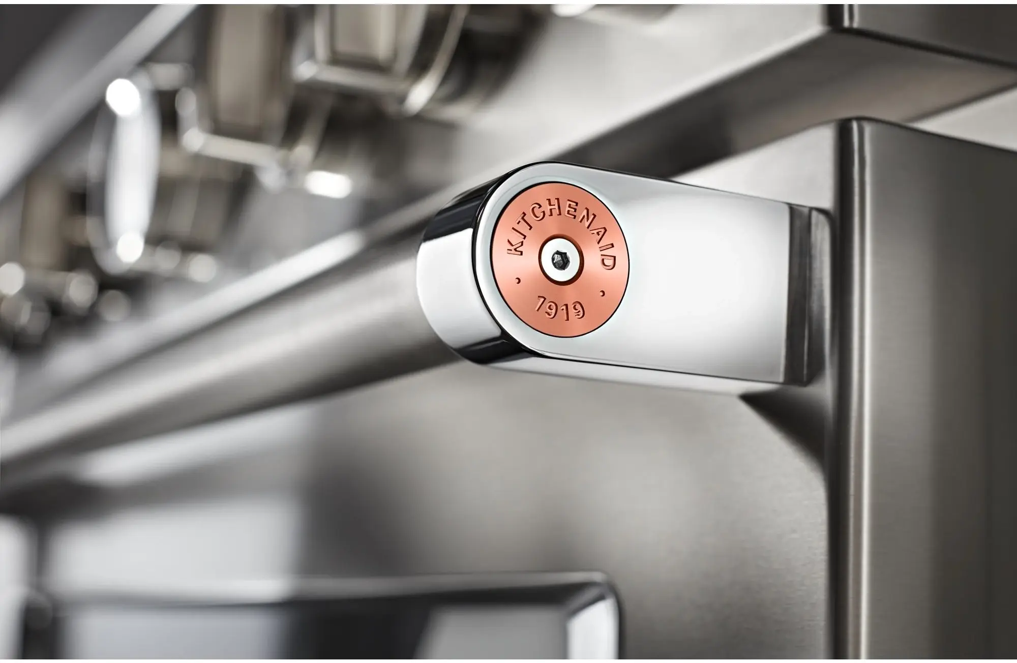 KitchenAid KFGC506JSS Stainless Steel
