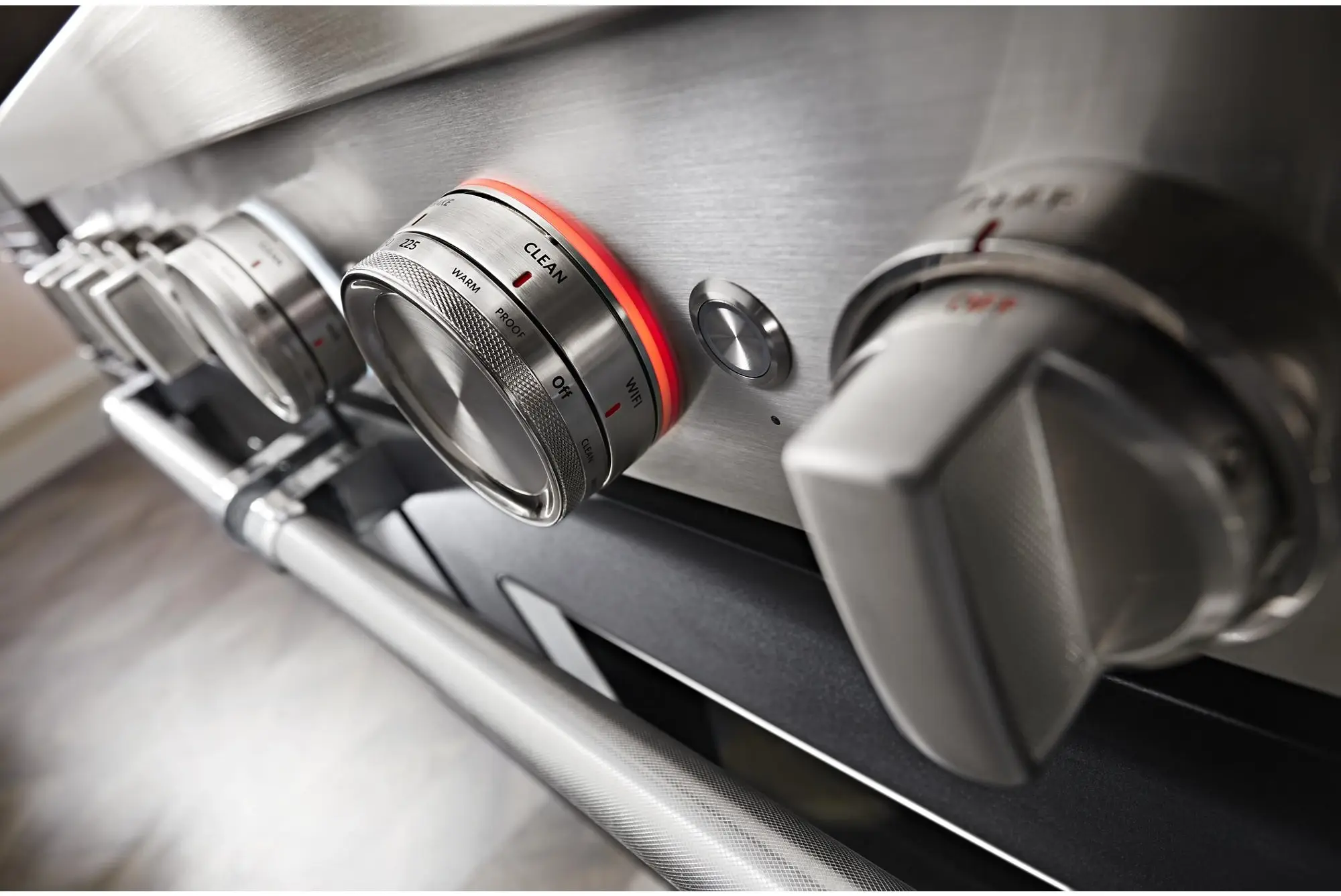 KitchenAid KFGC558JBK Imperial Black