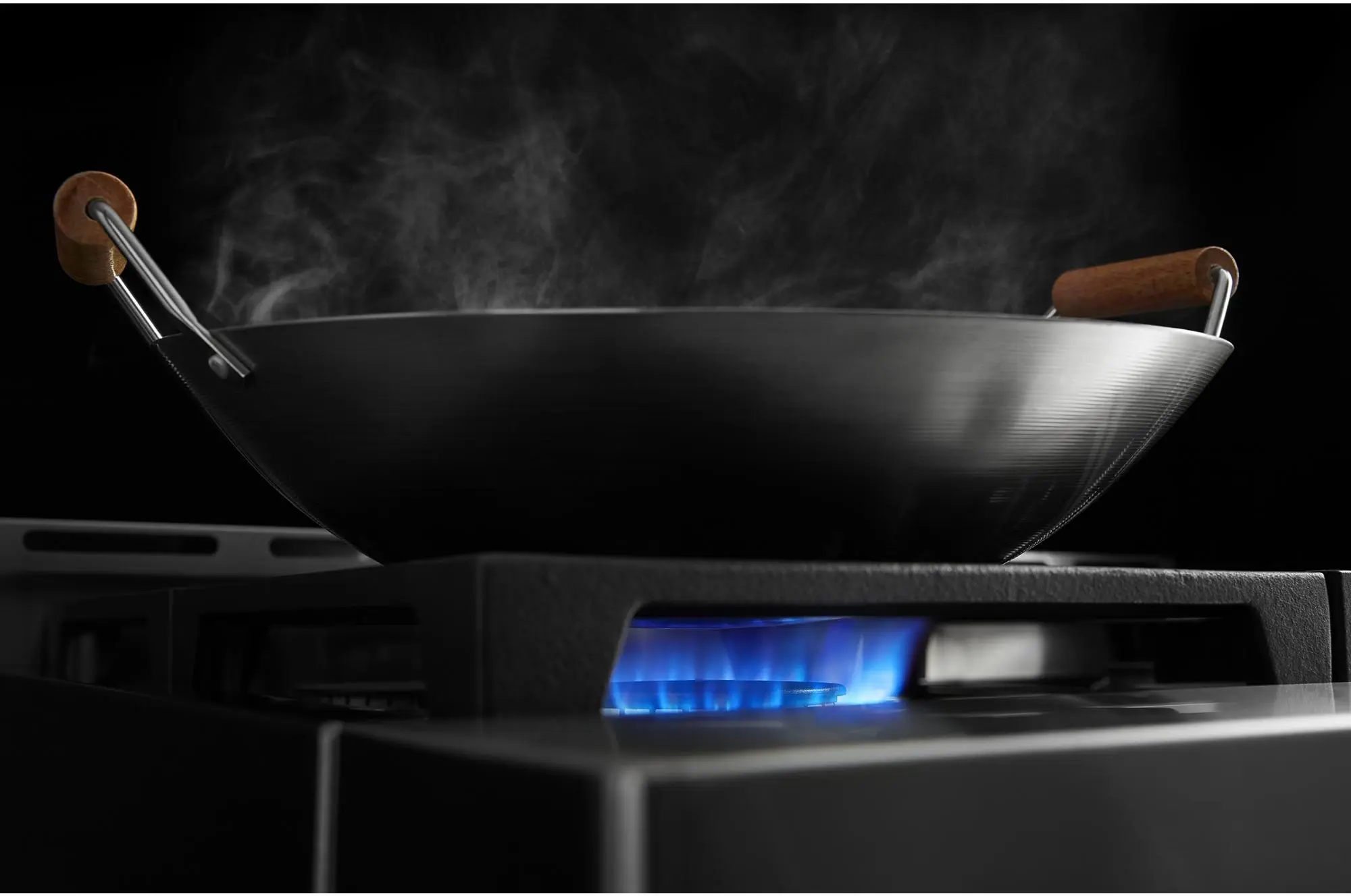 KitchenAid KFGC558JBK Imperial Black