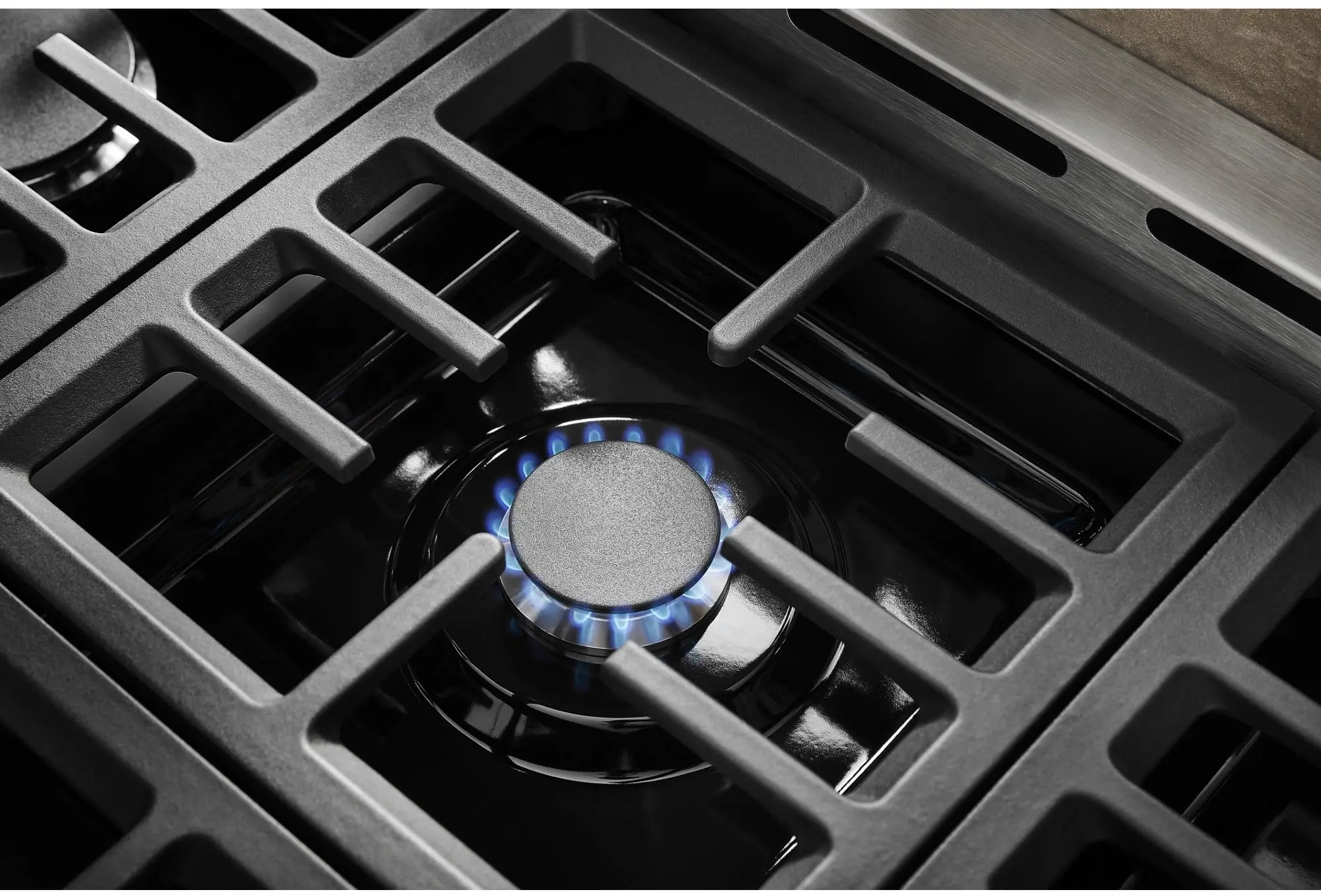 KitchenAid KFGC558JBK Imperial Black