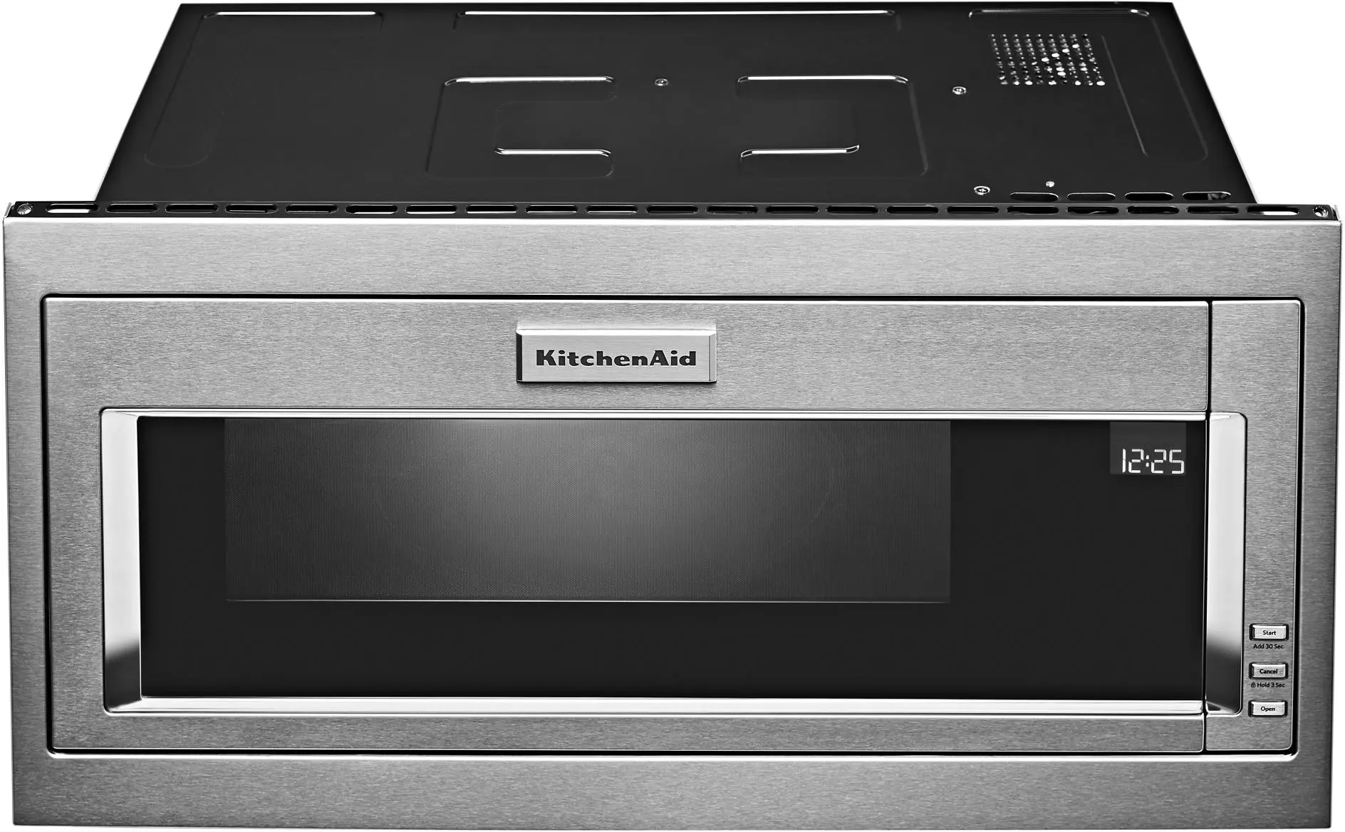KitchenAid KMBT5011KSS Stainless Steel