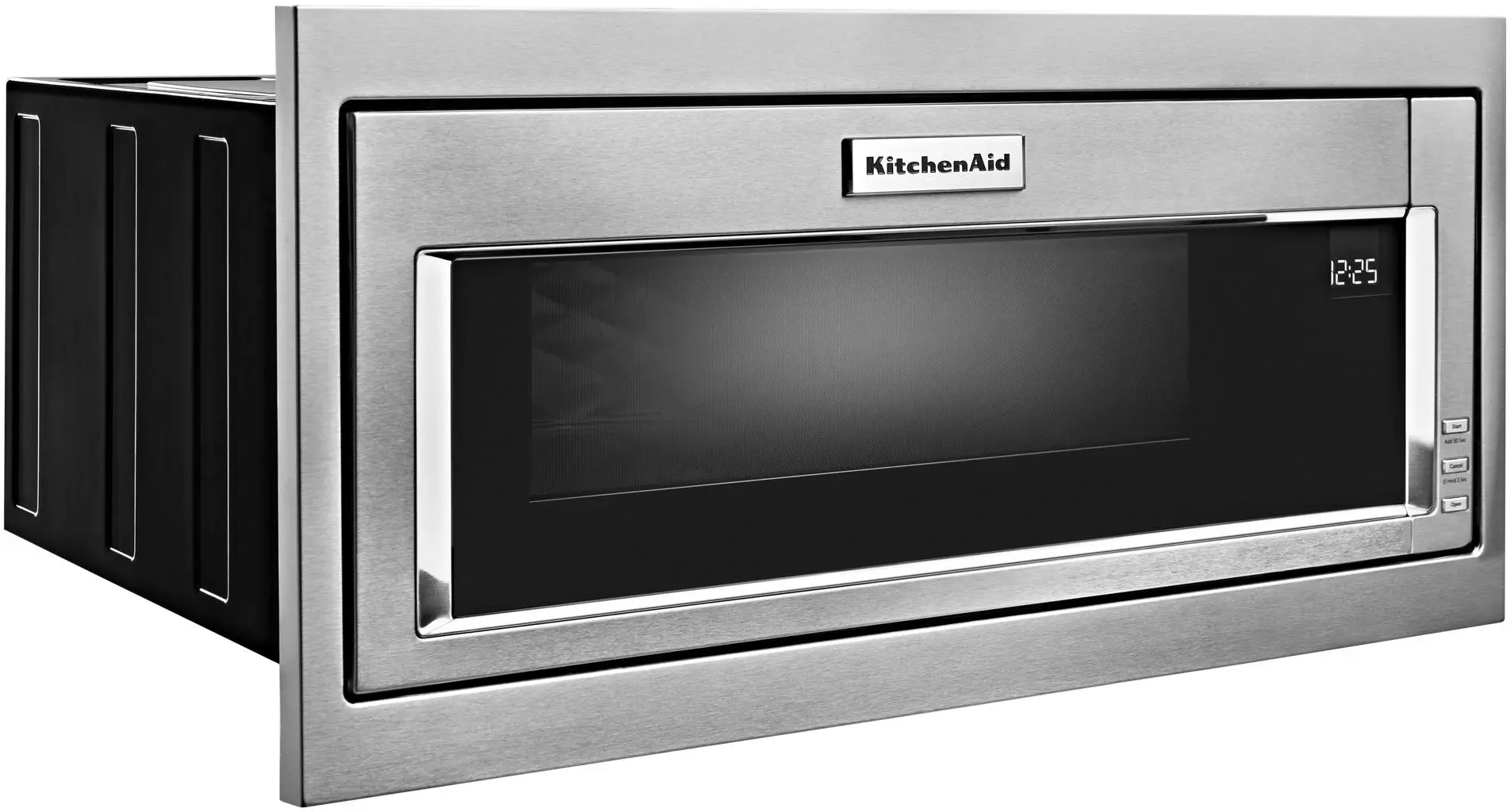 KitchenAid KMBT5011KSS Stainless Steel
