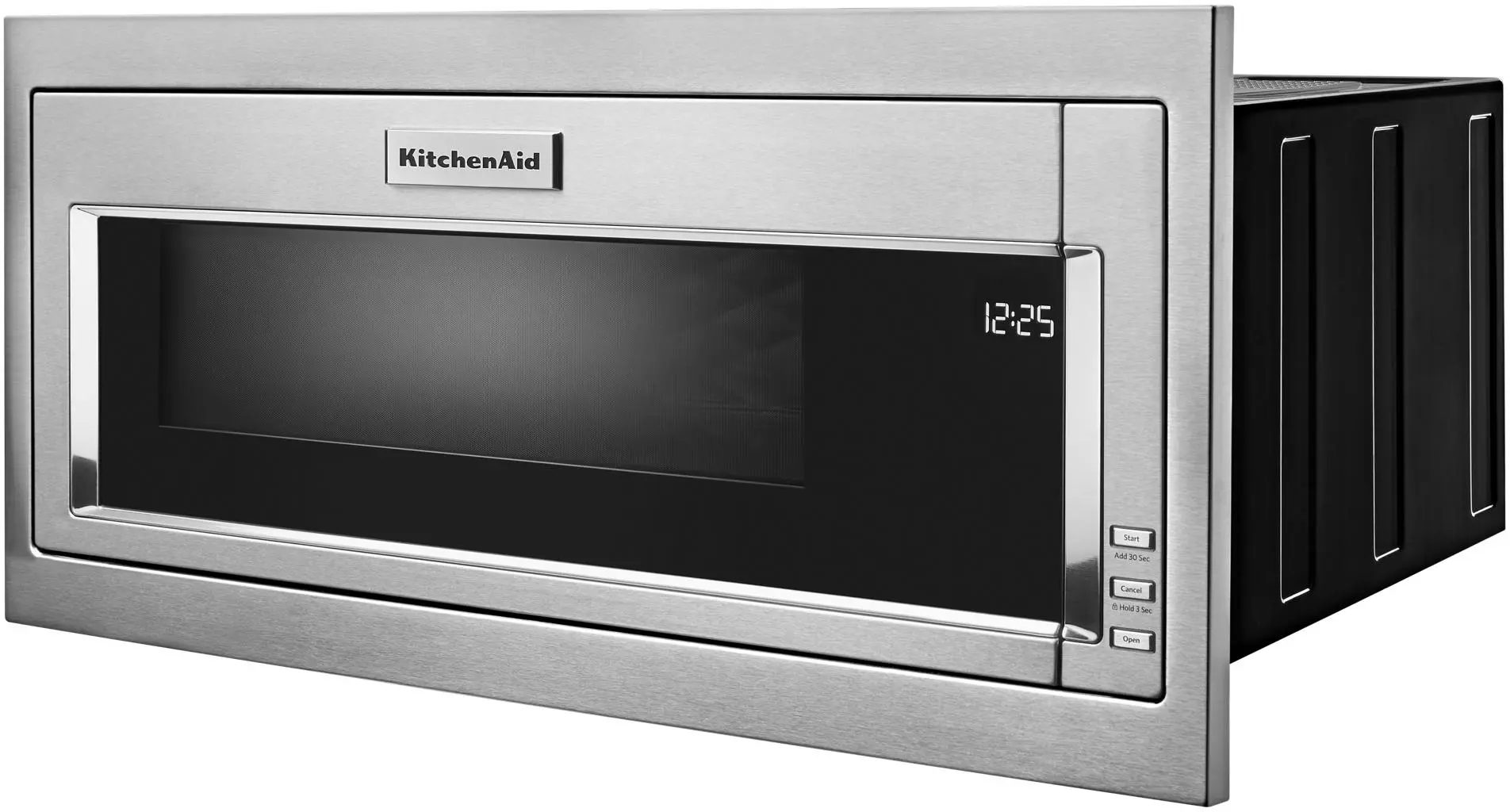 KitchenAid KMBT5011KSS Stainless Steel