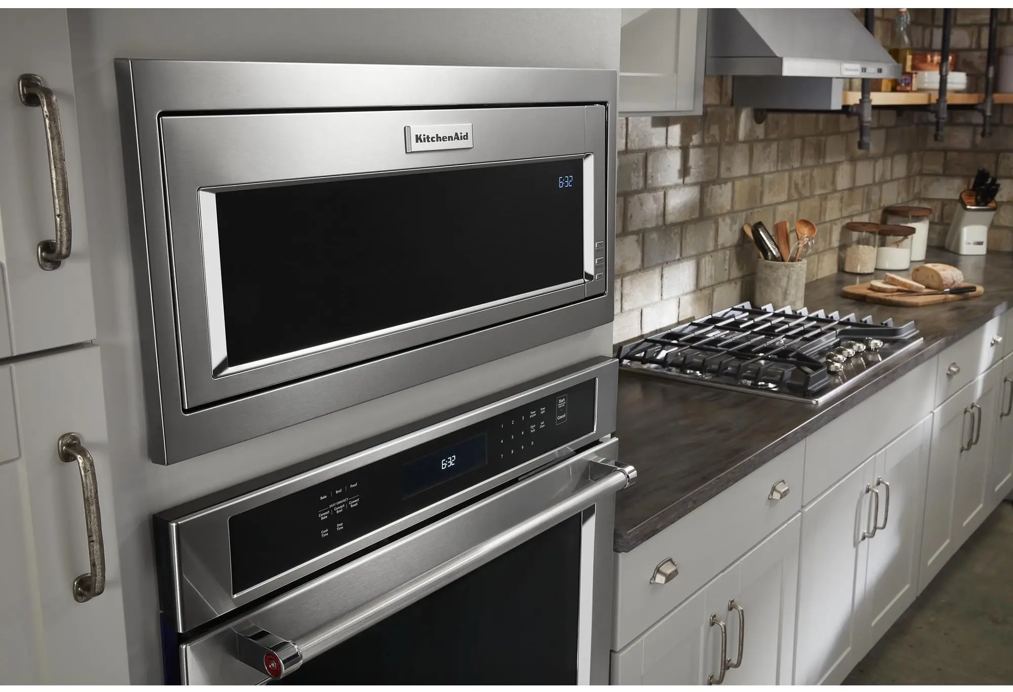 KitchenAid KMBT5011KSS Stainless Steel