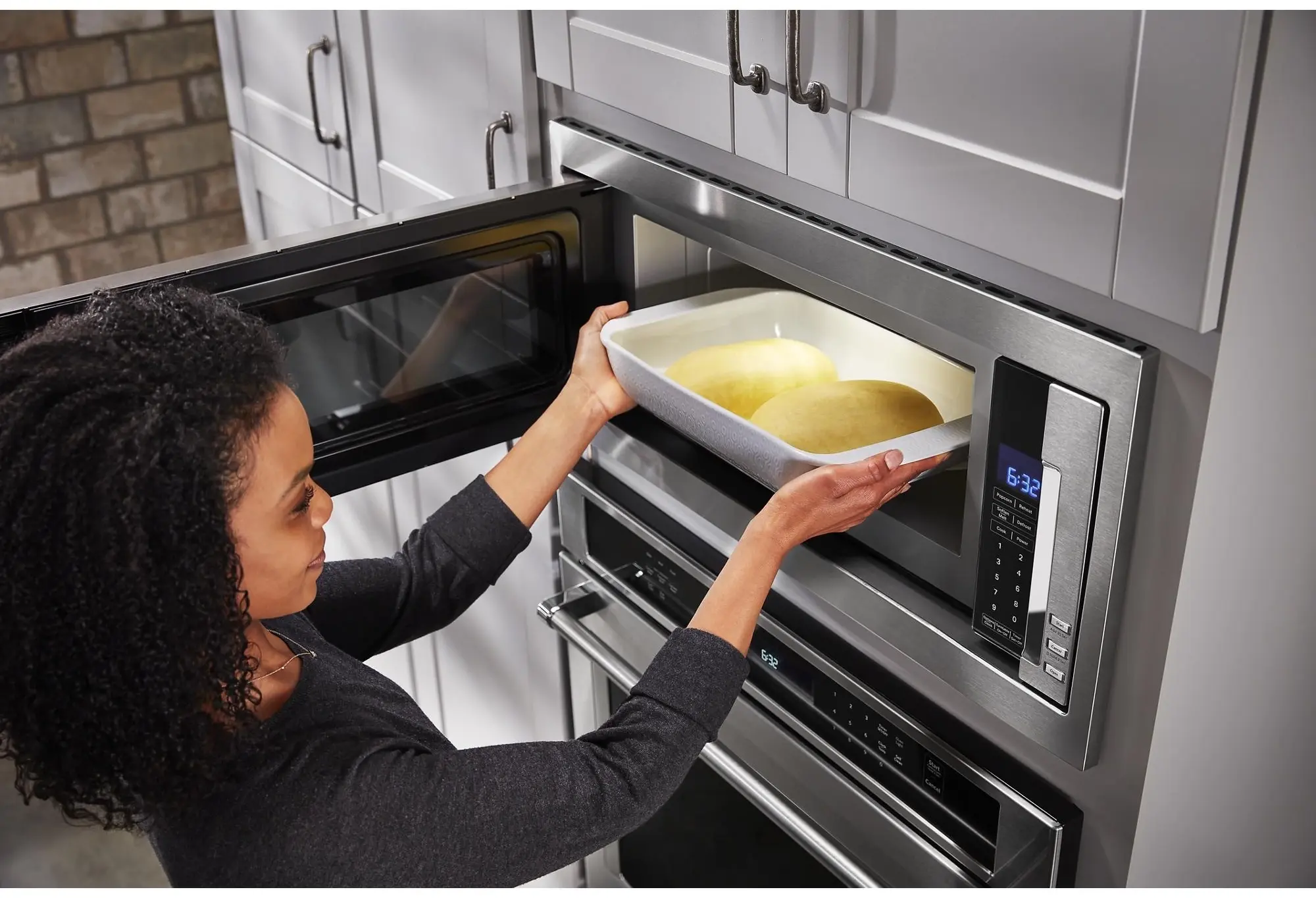 KitchenAid KMBT5011KSS Stainless Steel