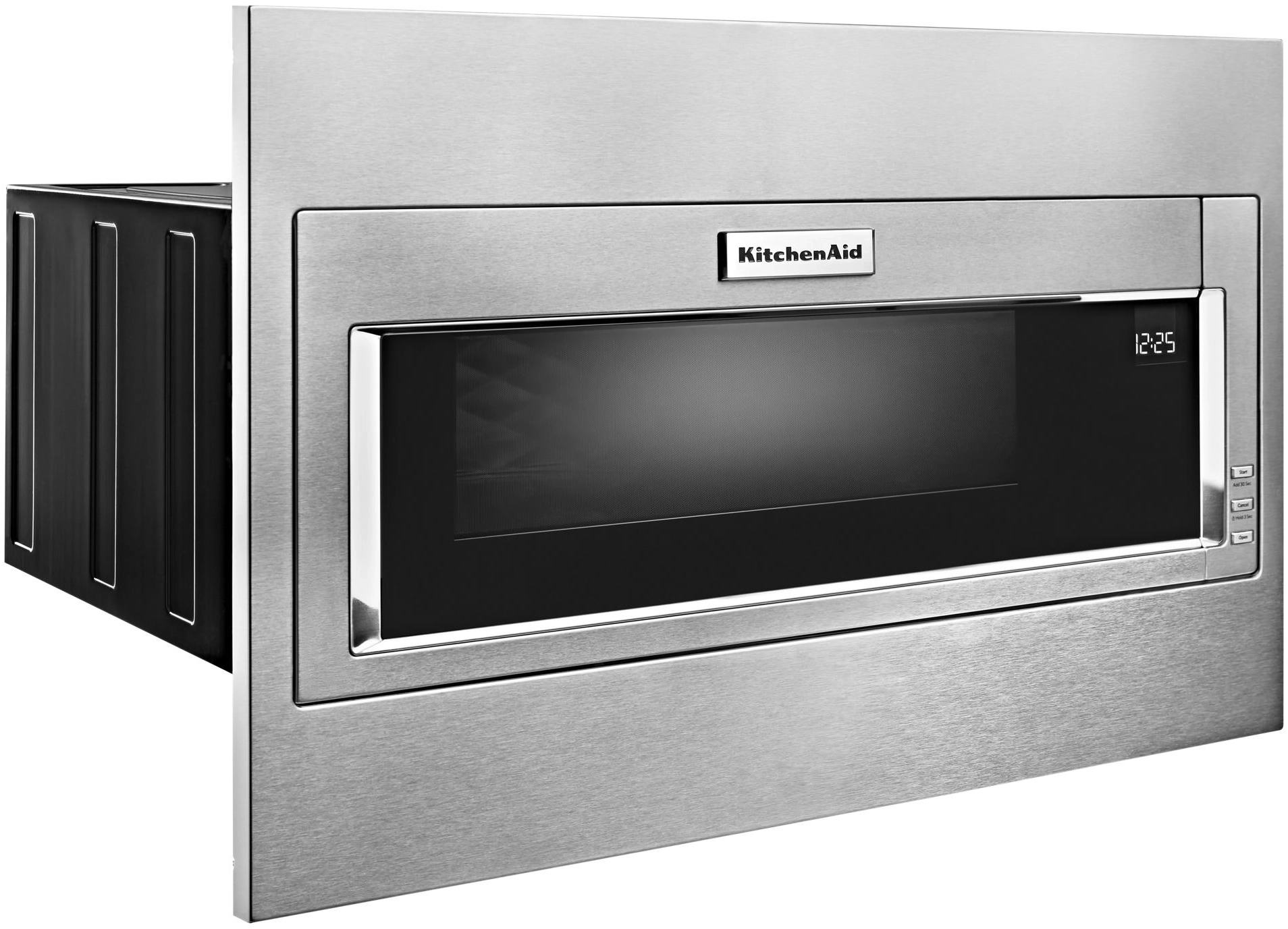 KitchenAid KMBT5511KSS Stainless Steel