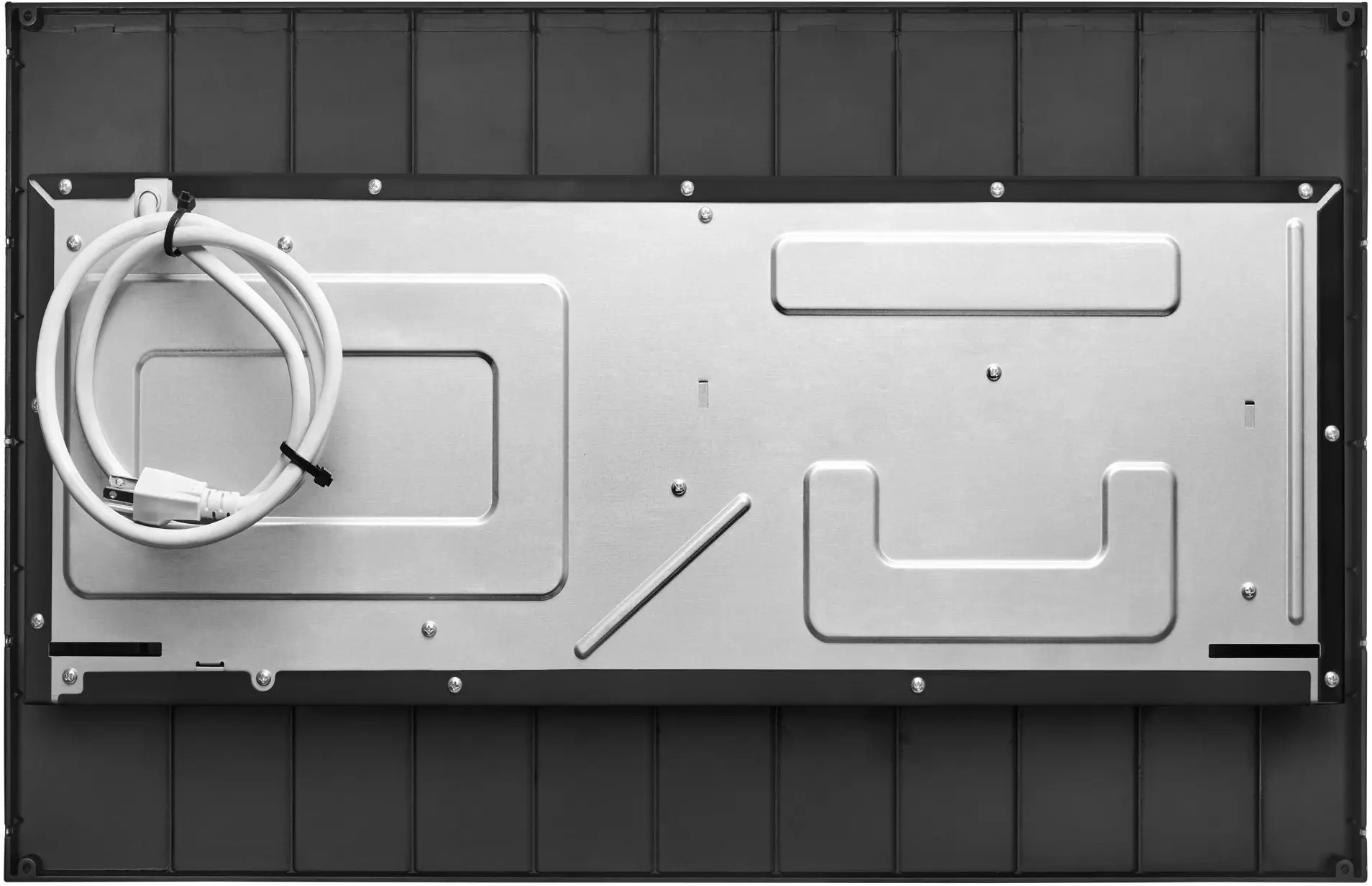 KitchenAid KMBT5511KSS Stainless Steel