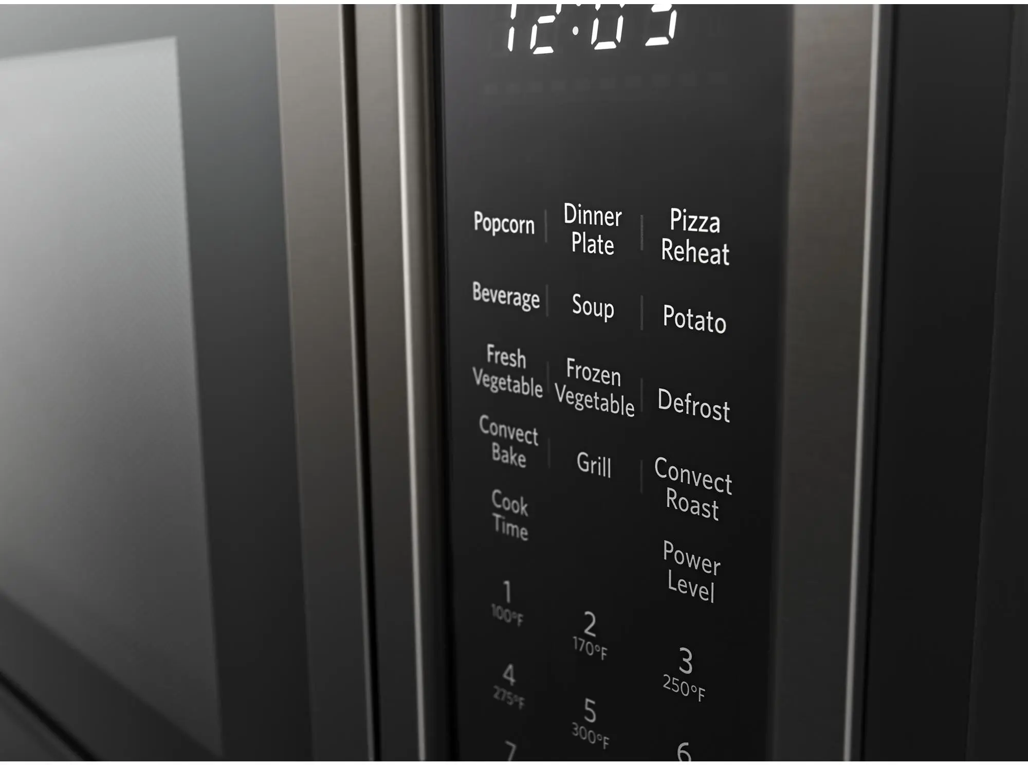 KitchenAid KMCC5015GSS Stainless Steel